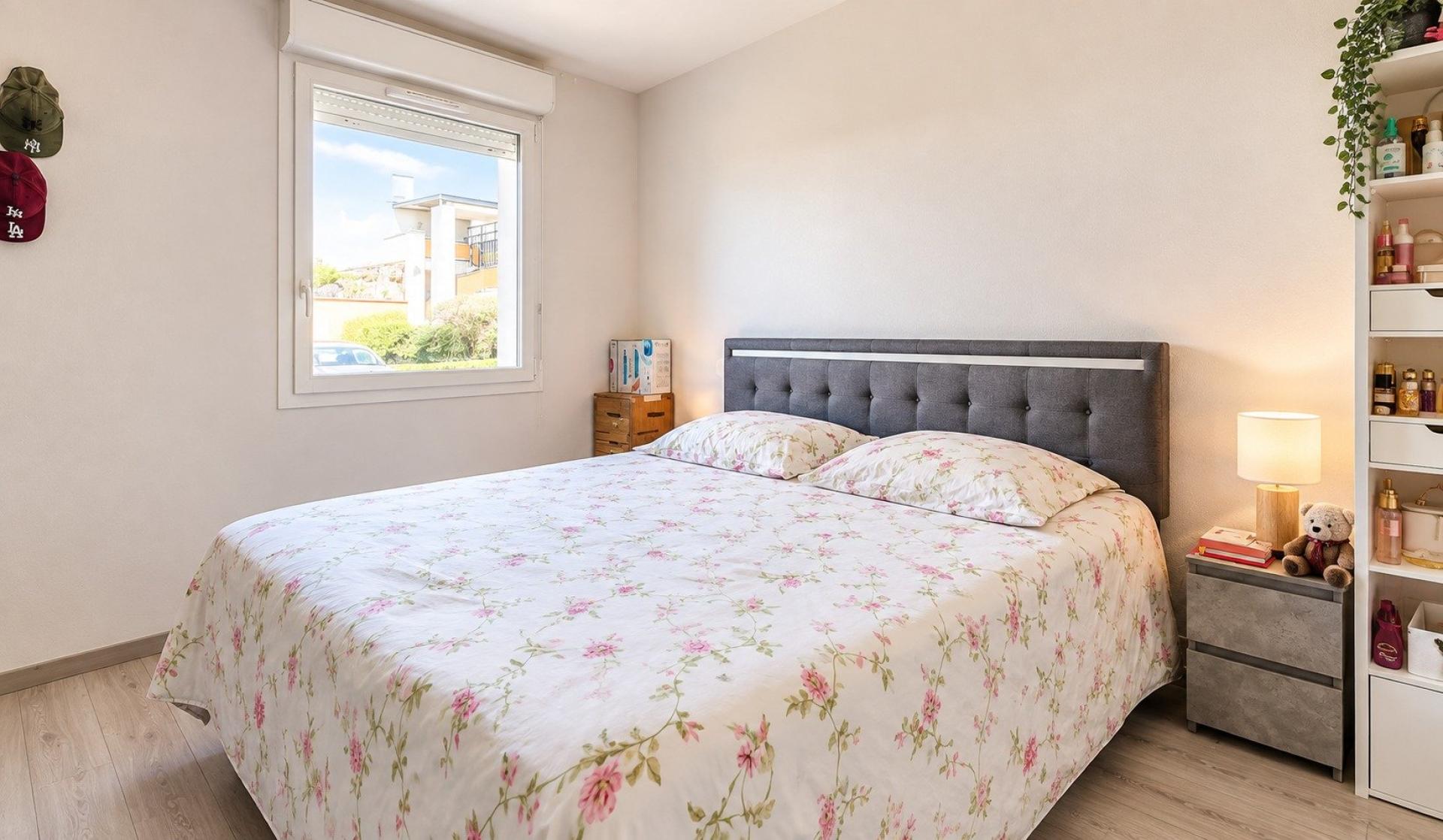 Photo SAFTI — Appartement 3 pièces, 65 m² à Tournefeuille 5