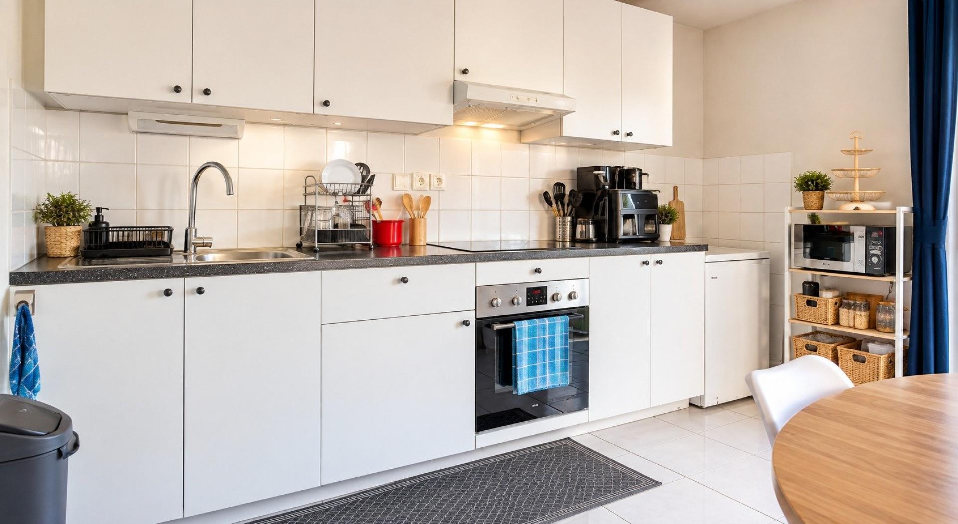 Photo SAFTI — Appartement 3 pièces, 65 m² à Tournefeuille 3