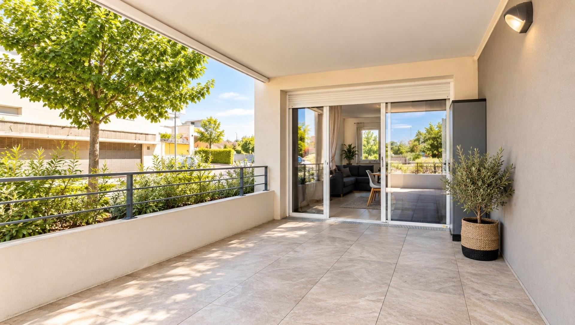 Photo-appartement