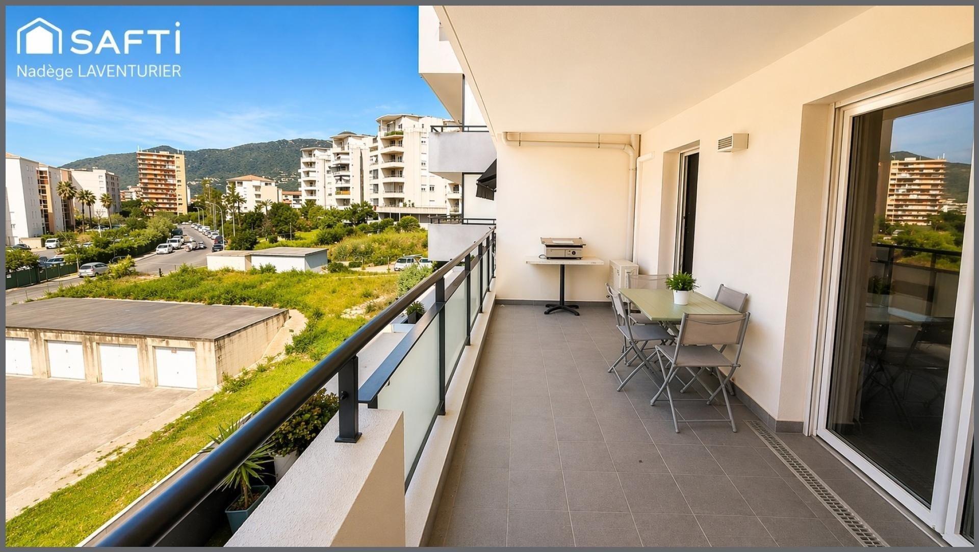 Photo-appartement