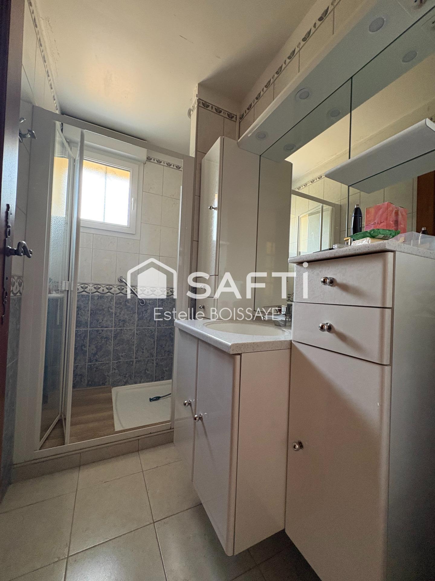 Photo SAFTI — Maison 4 pièces, 74 m² à Vire Normandie 5