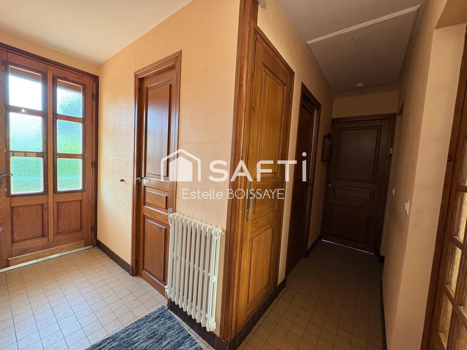 Photo SAFTI — Maison 4 pièces, 74 m² à Vire Normandie 3