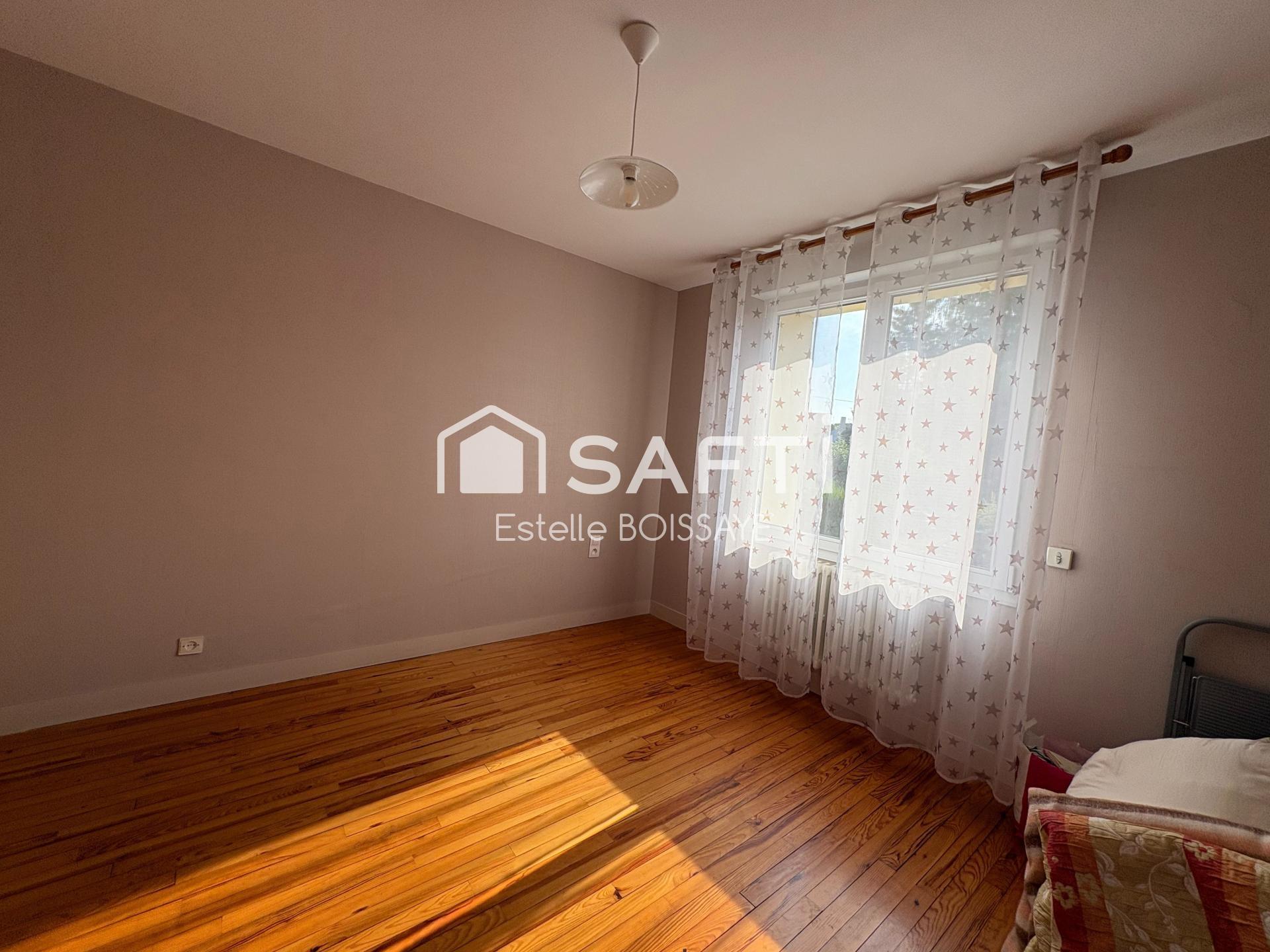 Photo SAFTI — Maison 4 pièces, 74 m² à Vire Normandie 4