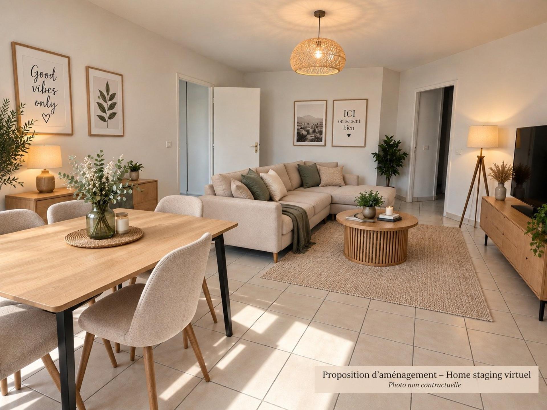 Photo-appartement
