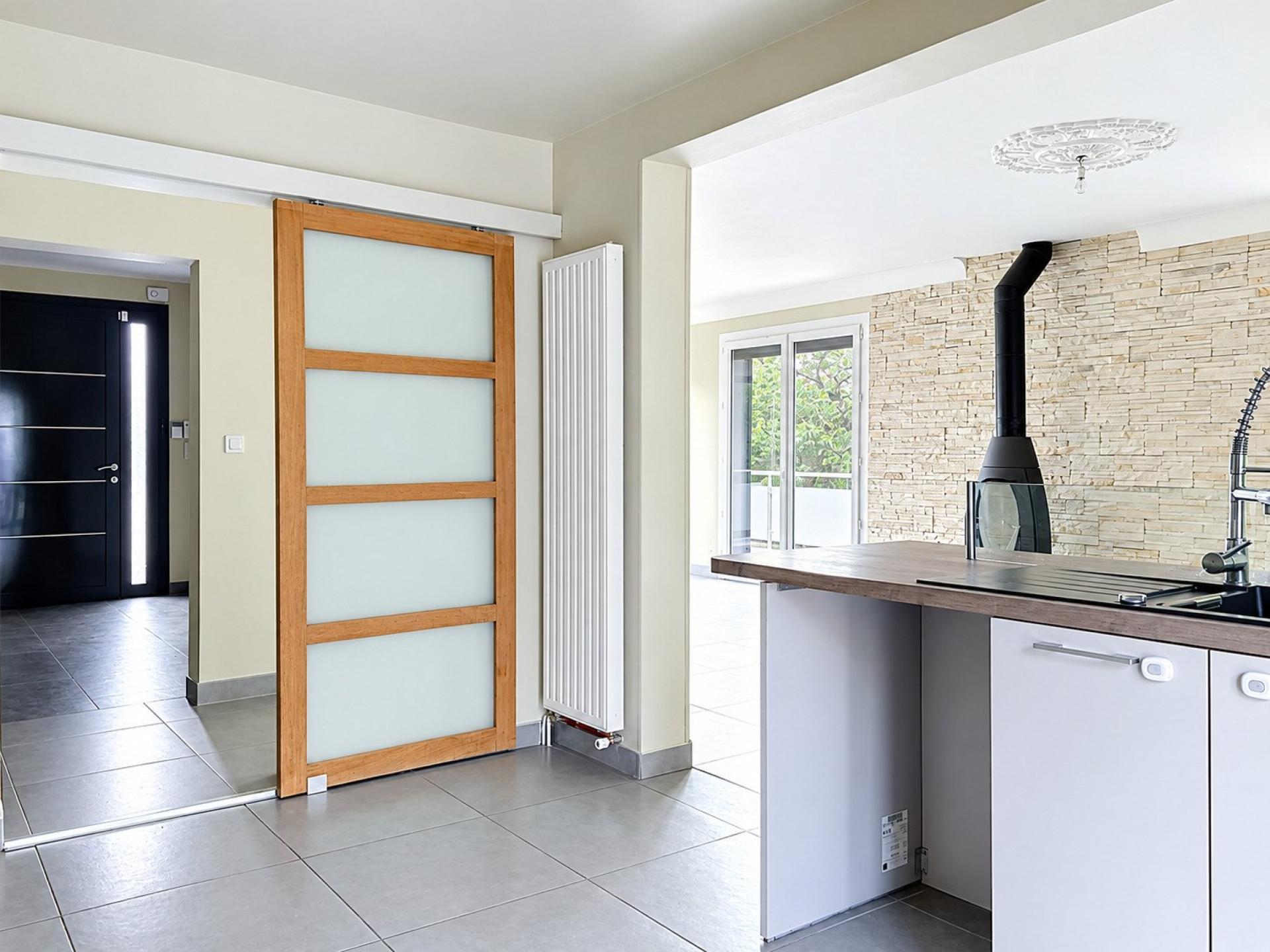Photo SAFTI — Maison 9 pièces, 320 m² à Aureville 4