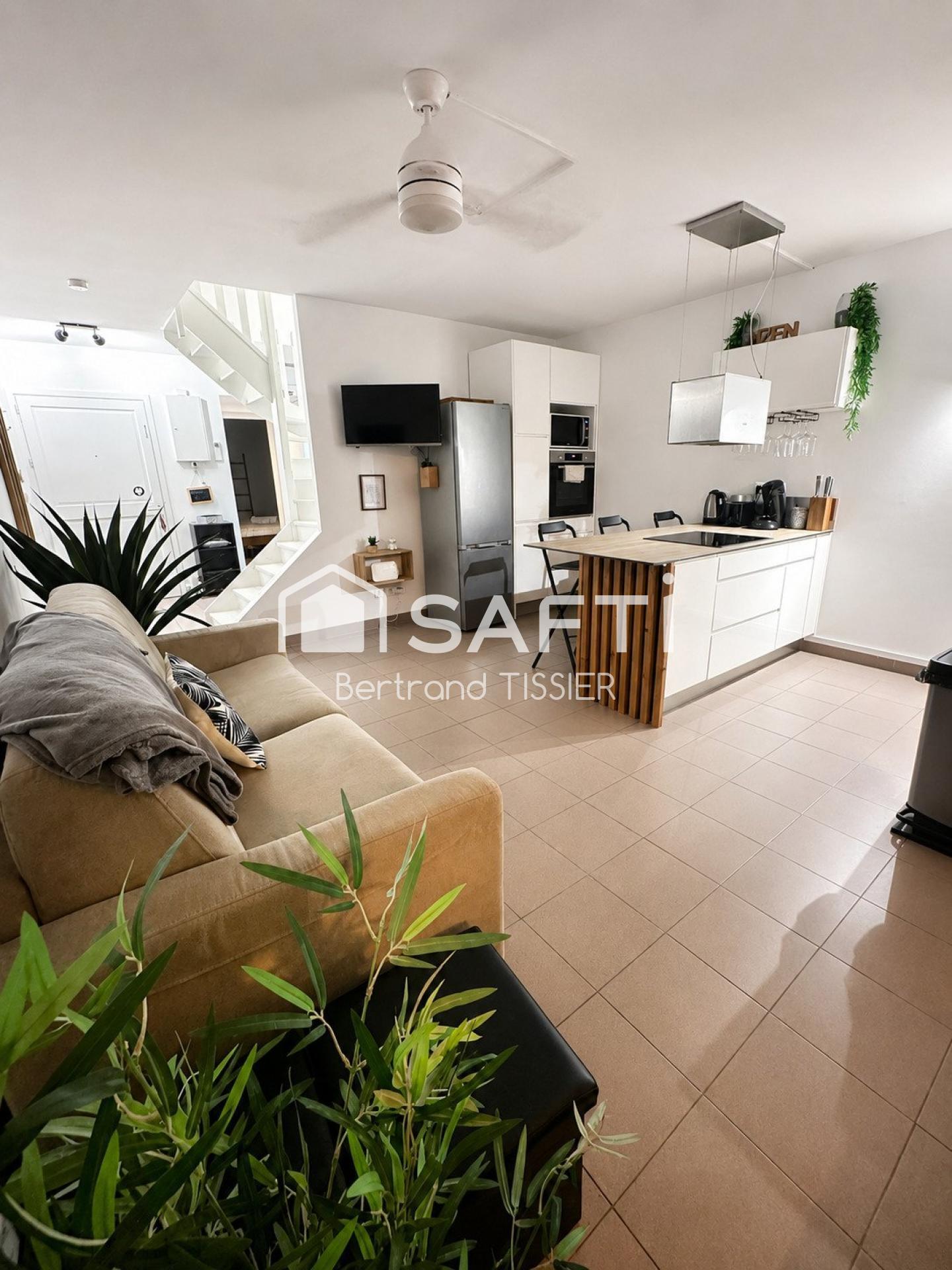 Photo-appartement