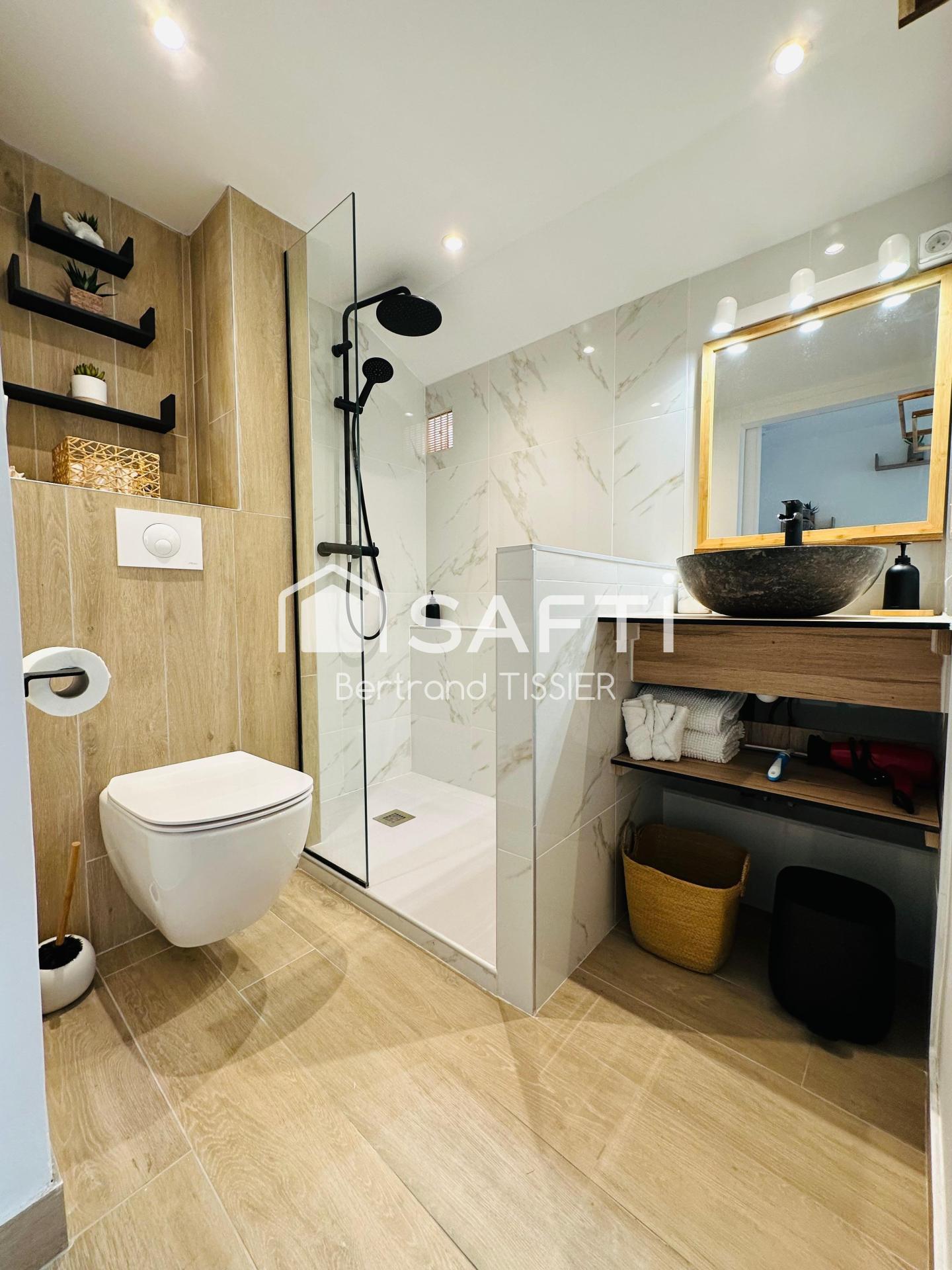 Photo SAFTI — Appartement 4 pièces, 82 m² à Le Diamant 3