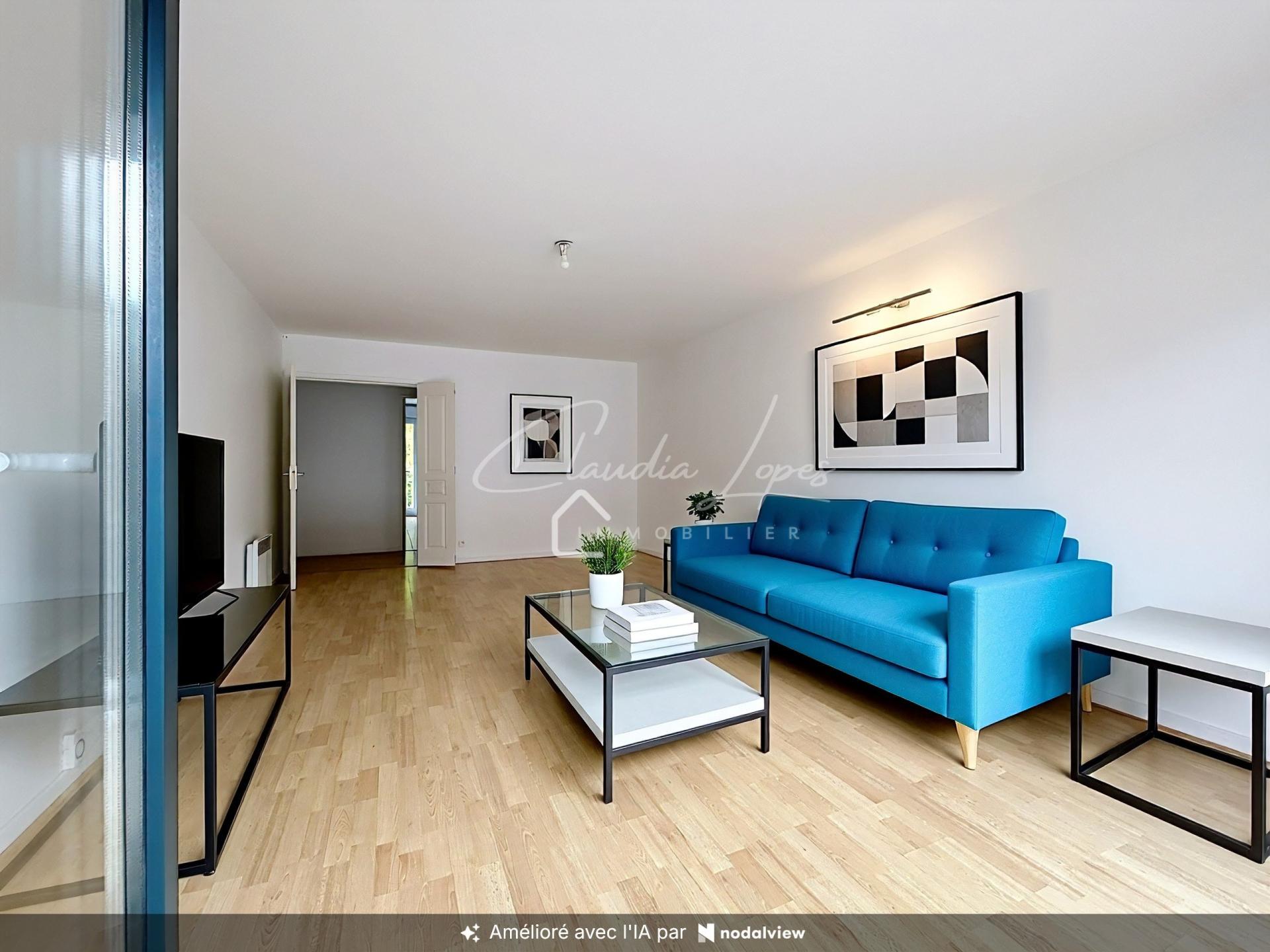 Photo-appartement