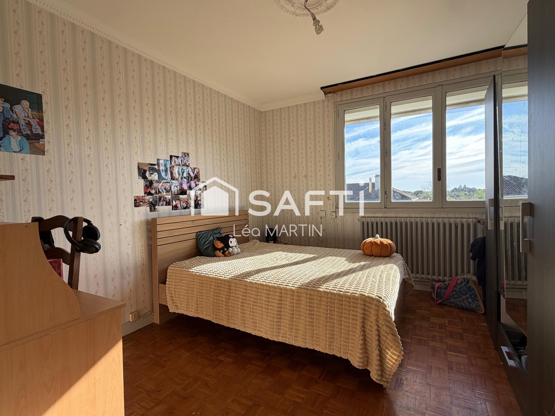 Photo SAFTI — Maison 5 pièces, 98 m² à Le May Sur Evre 5