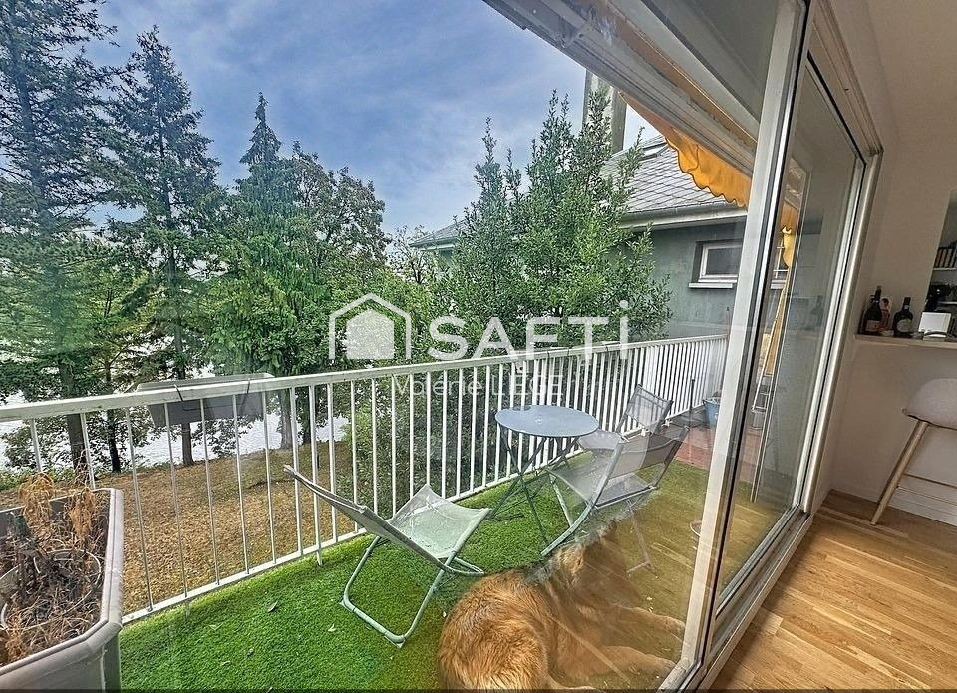 Photo-appartement