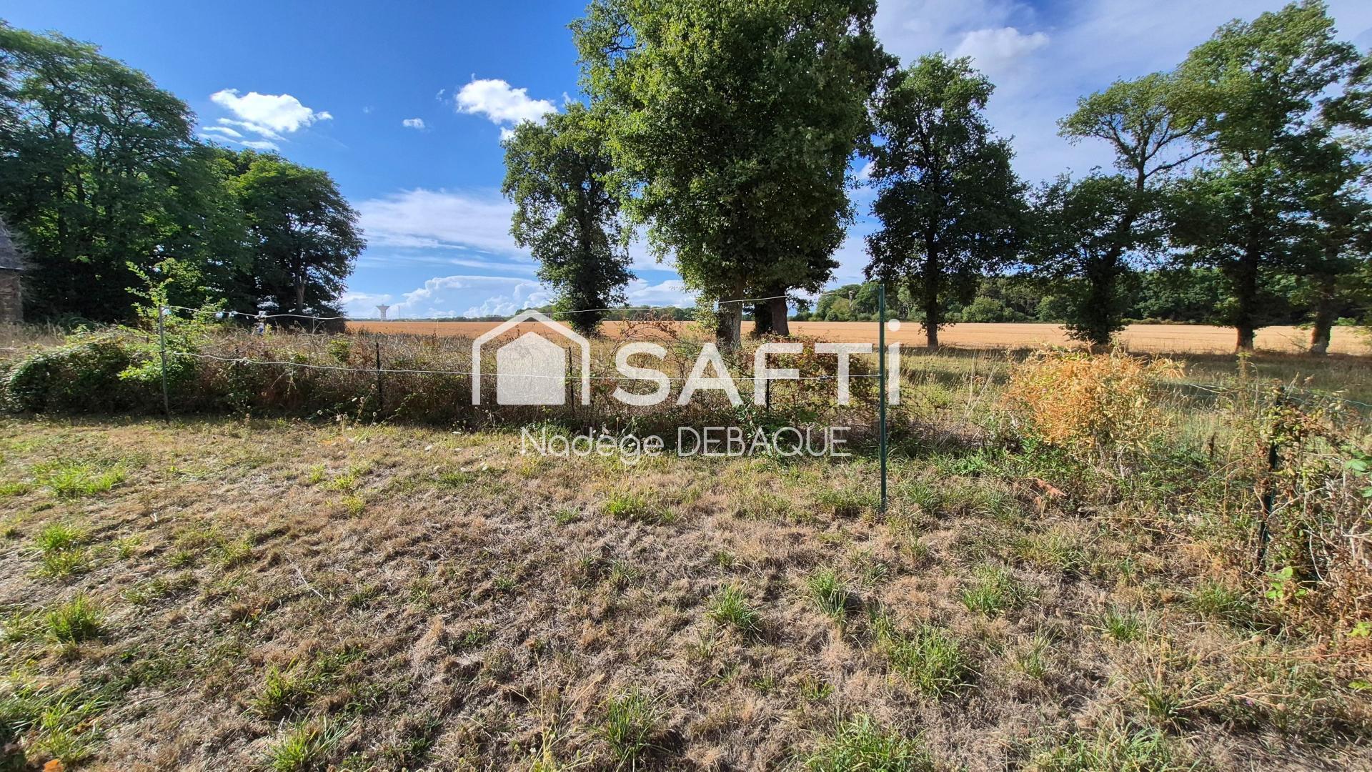 Photo SAFTI — Maison 4 pièces, 78 m² à Loyat 3