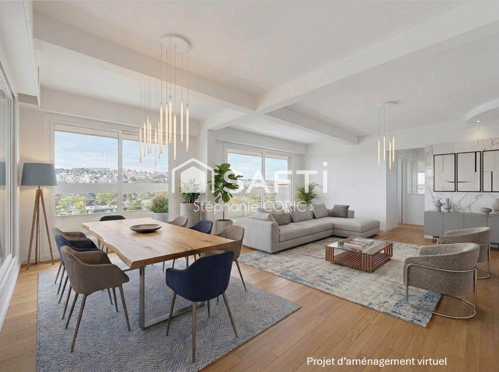 Photo-appartement