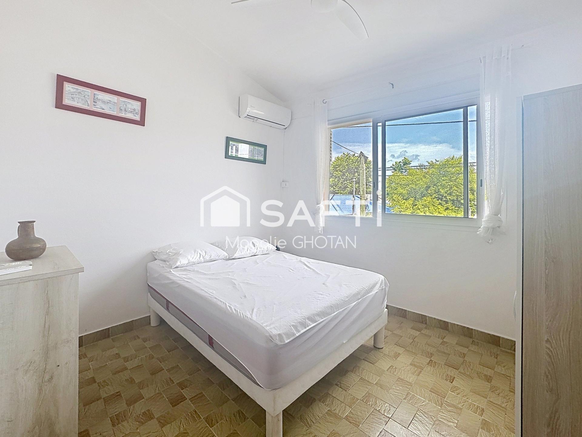 Photo SAFTI — Maison 5 pièces, 106 m² à Port Louis 5