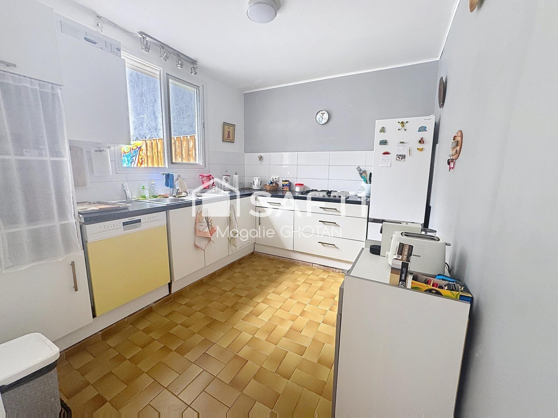 Photo SAFTI — Maison 5 pièces, 106 m² à Port Louis 4