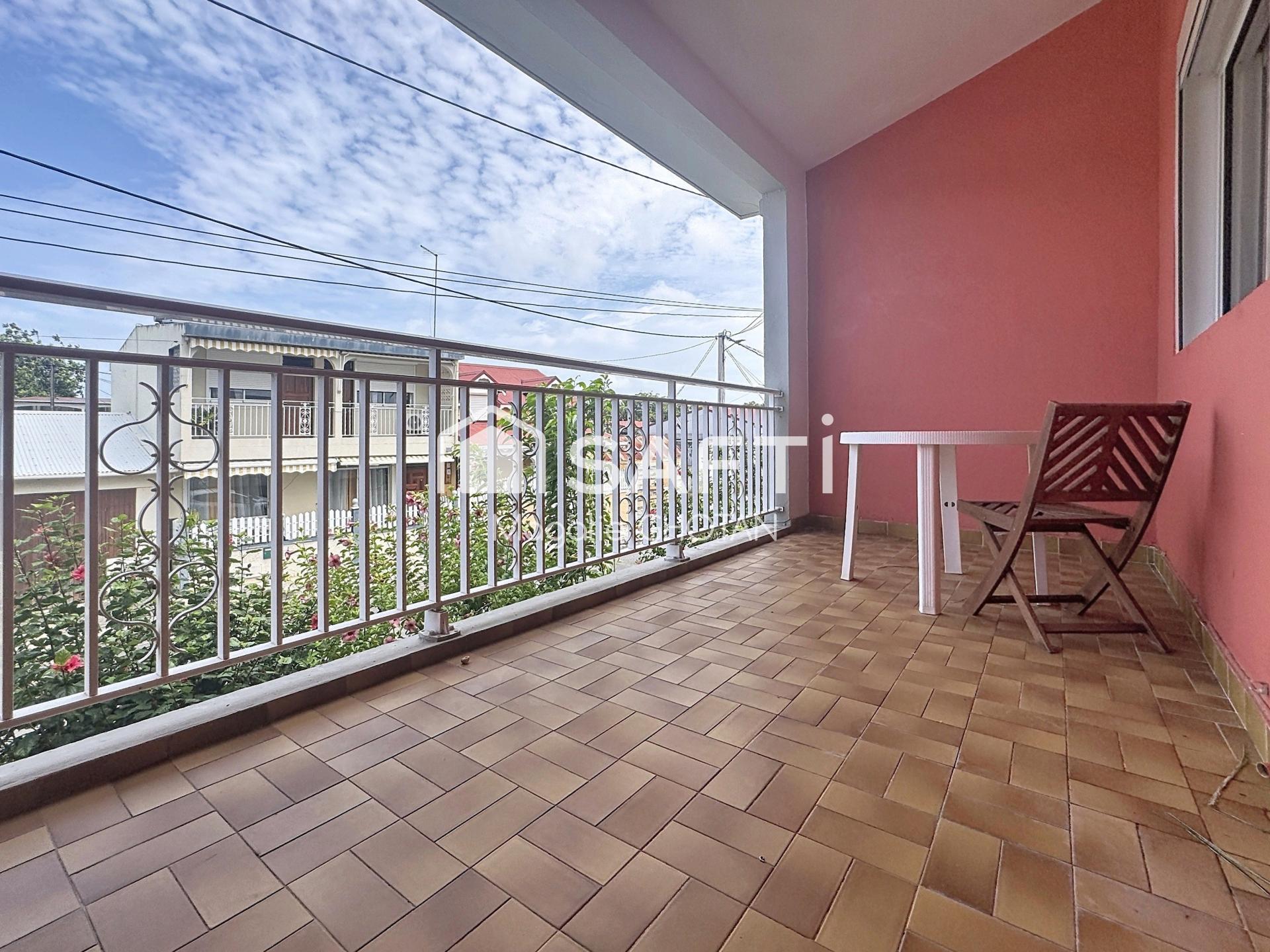 Photo SAFTI — Maison 5 pièces, 106 m² à Port Louis 3
