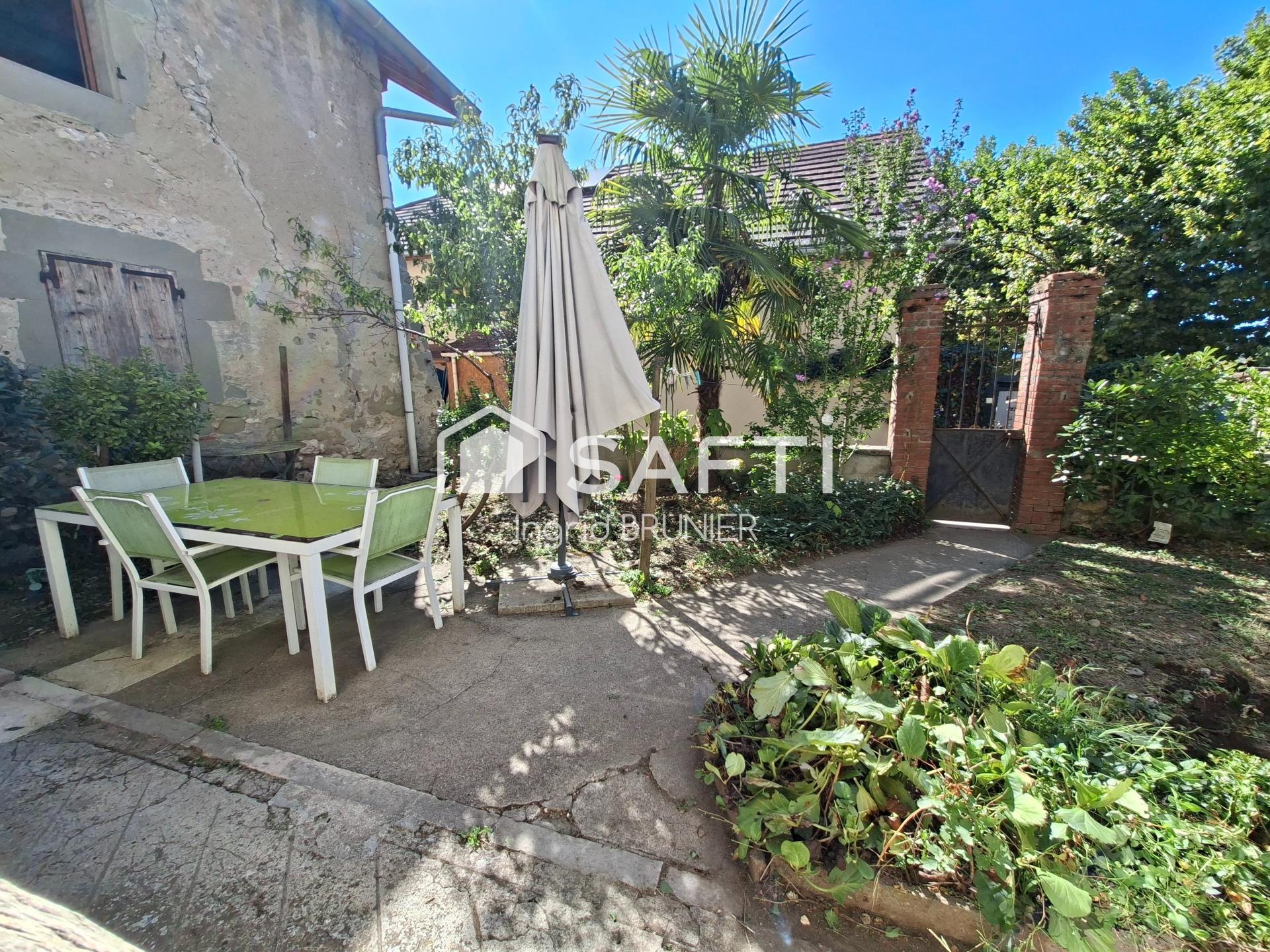 Photo SAFTI — Maison 7 pièces, 87 m² à Chindrieux 2