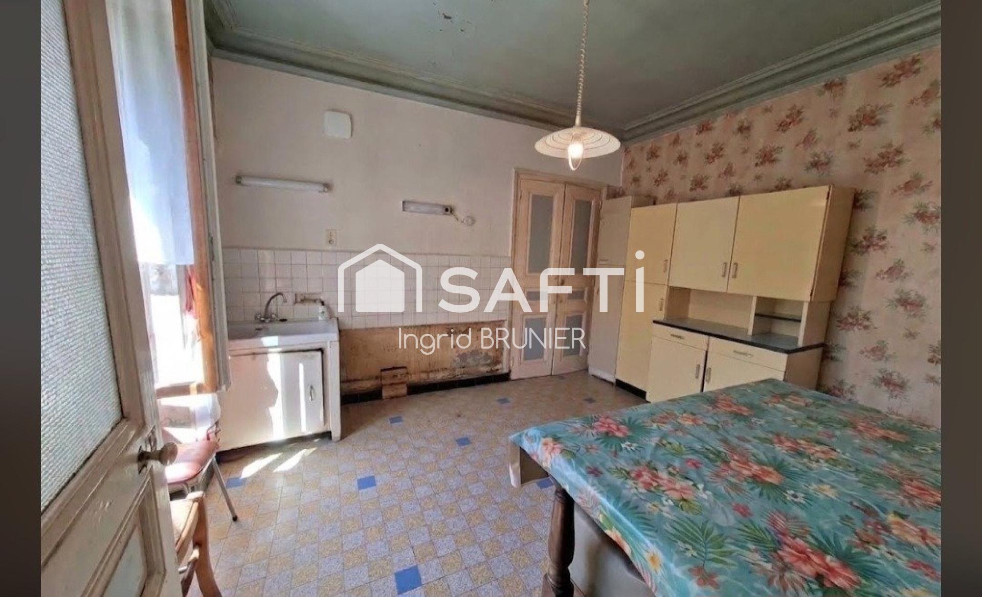 Photo SAFTI — Maison 7 pièces, 87 m² à Chindrieux 3