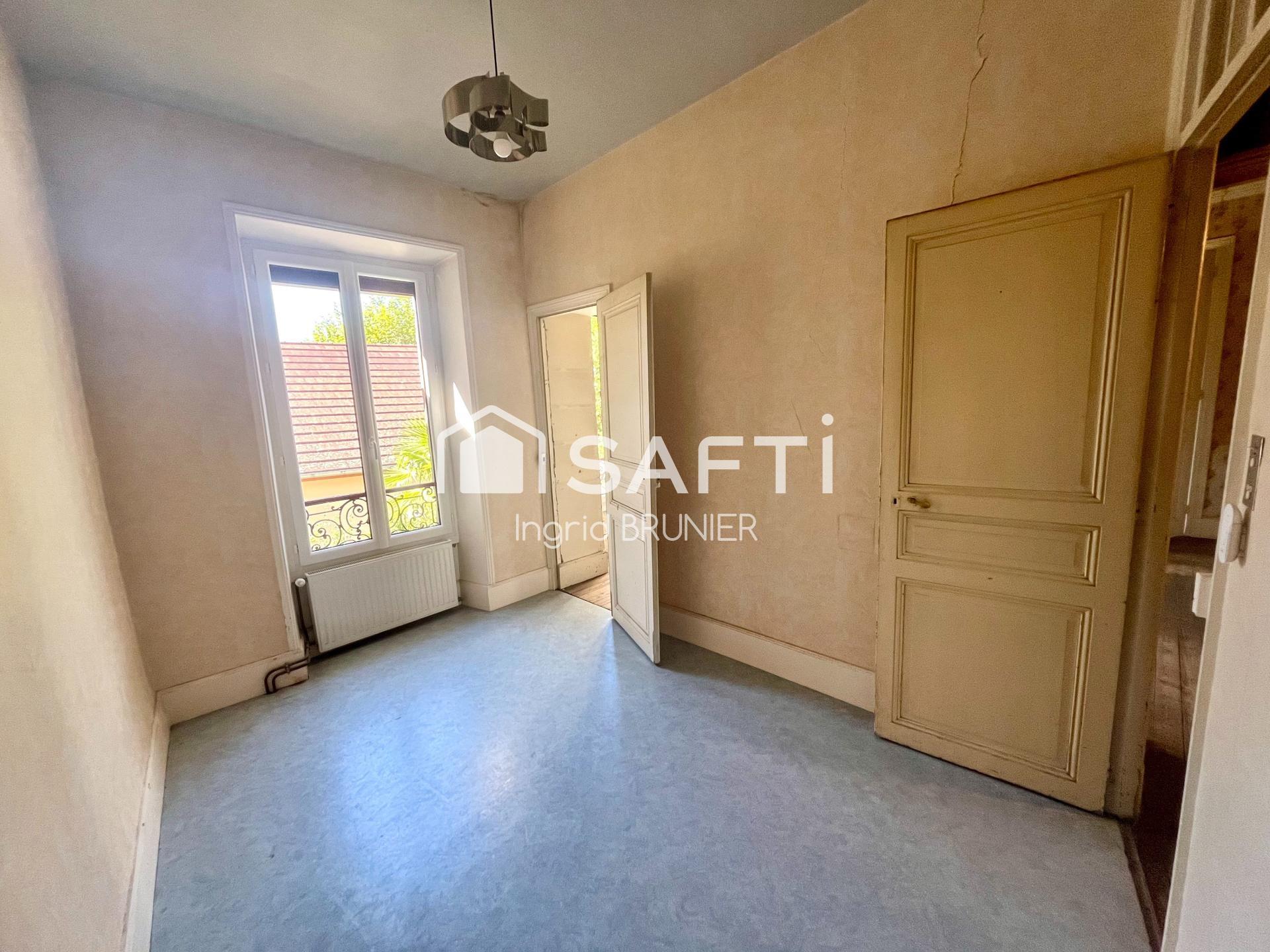 Photo SAFTI — Maison 7 pièces, 87 m² à Chindrieux 5