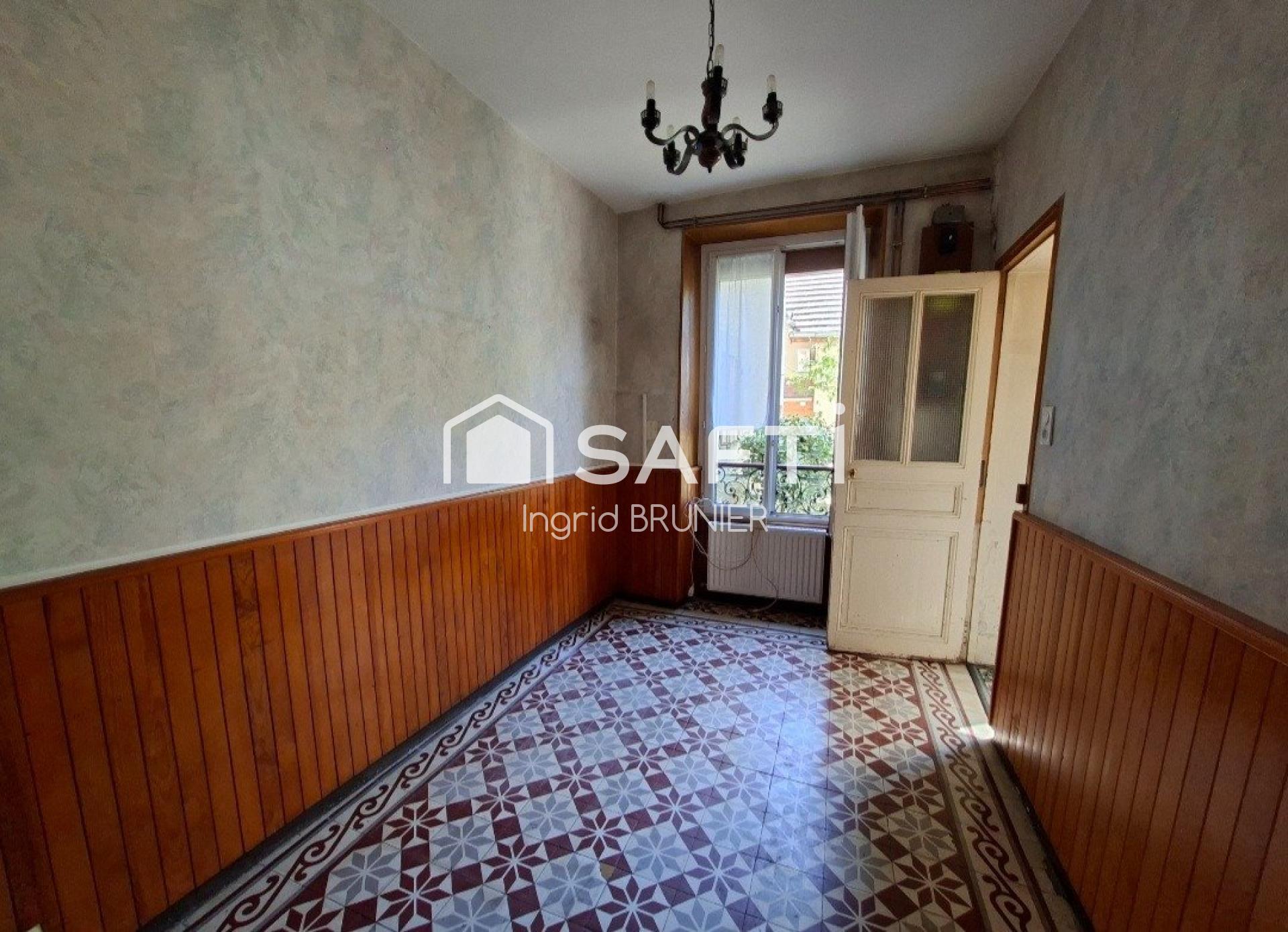 Photo SAFTI — Maison 7 pièces, 87 m² à Chindrieux 4