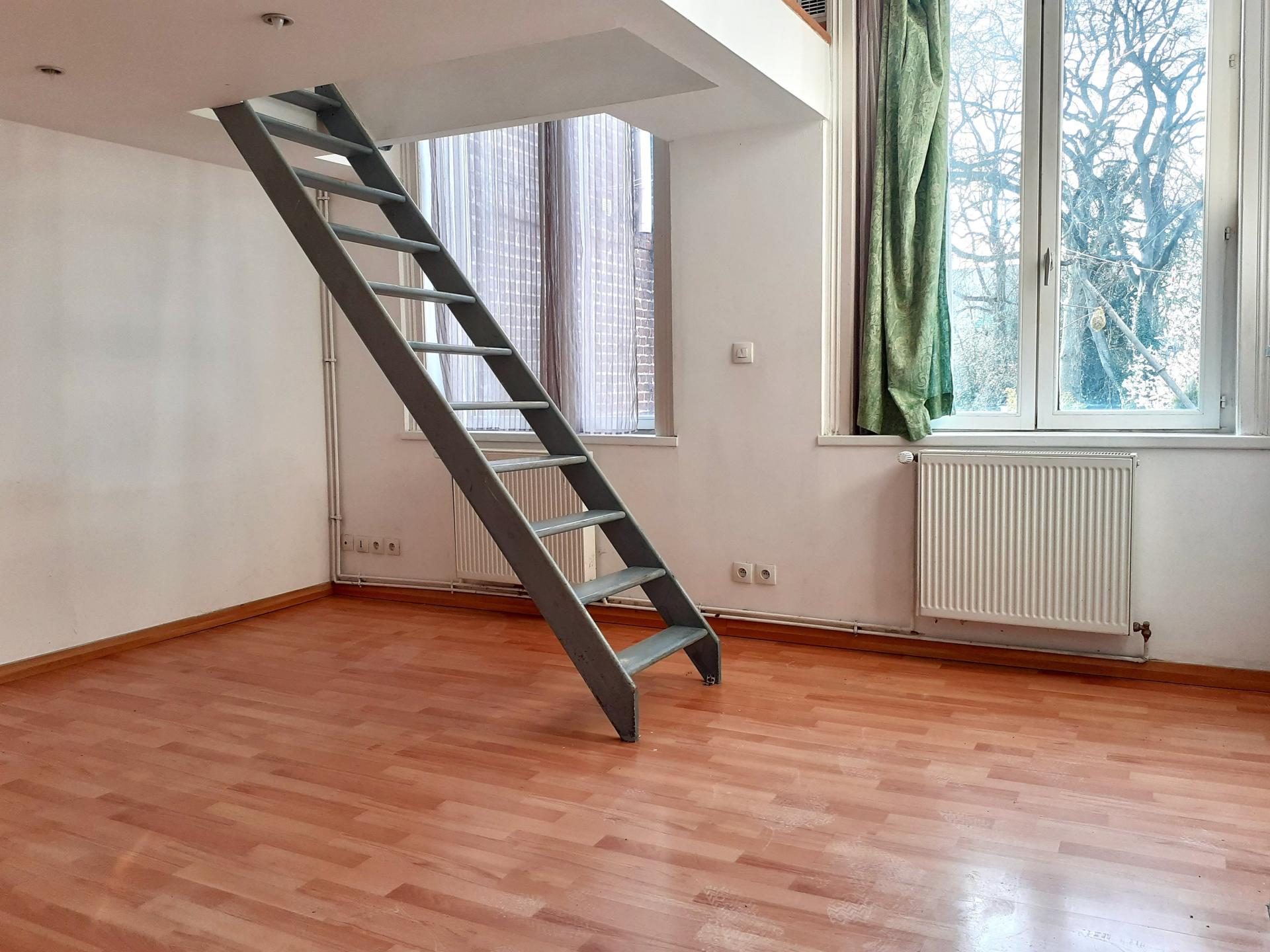 Photo-appartement