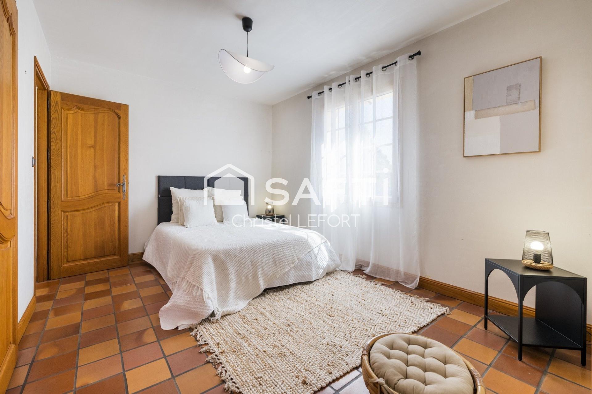 Photo SAFTI — Maison 4 pièces, 101 m² à Pornic 4