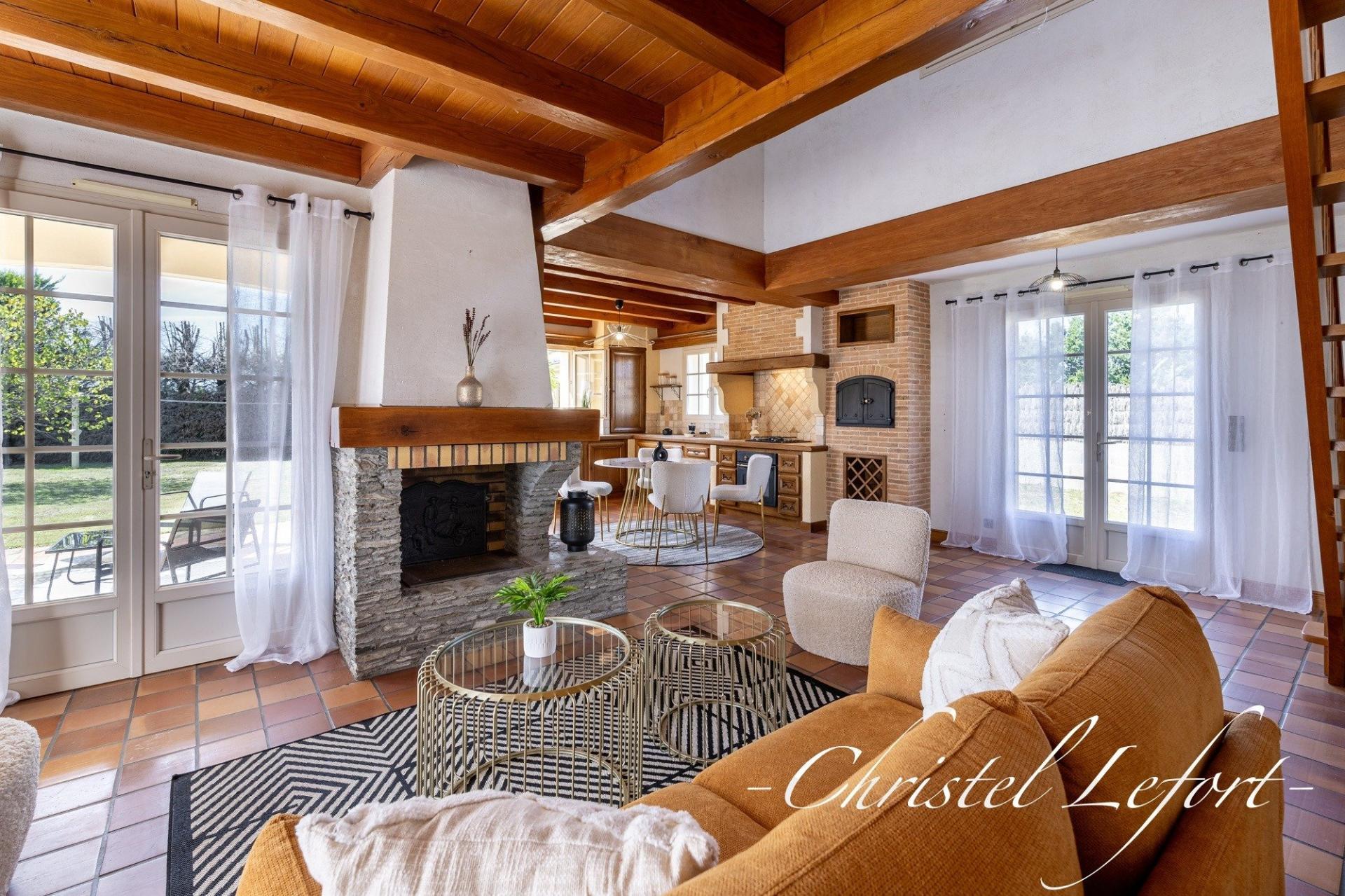 Maison 4 pièces 101 m² · à Pornic · 101 m² · 395 000 €