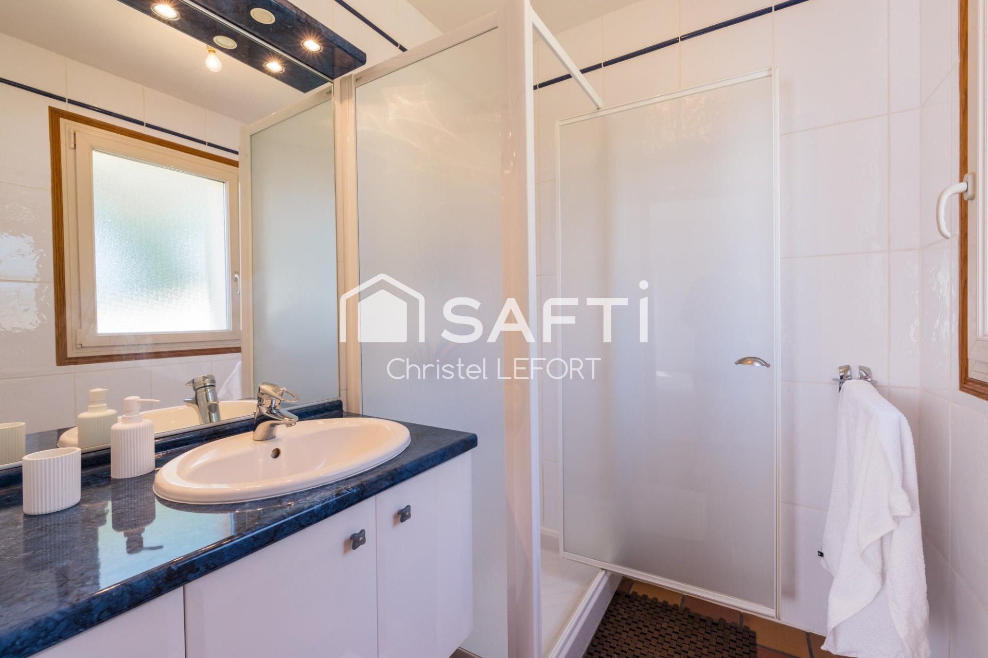 Photo SAFTI — Maison 4 pièces, 101 m² à Pornic 5