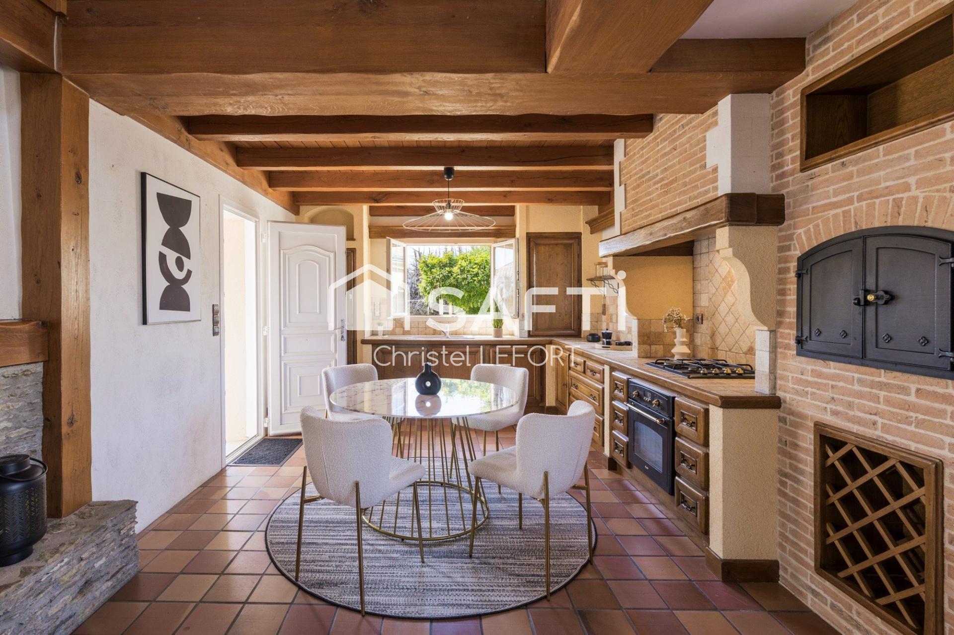 Photo SAFTI — Maison 4 pièces, 101 m² à Pornic 3