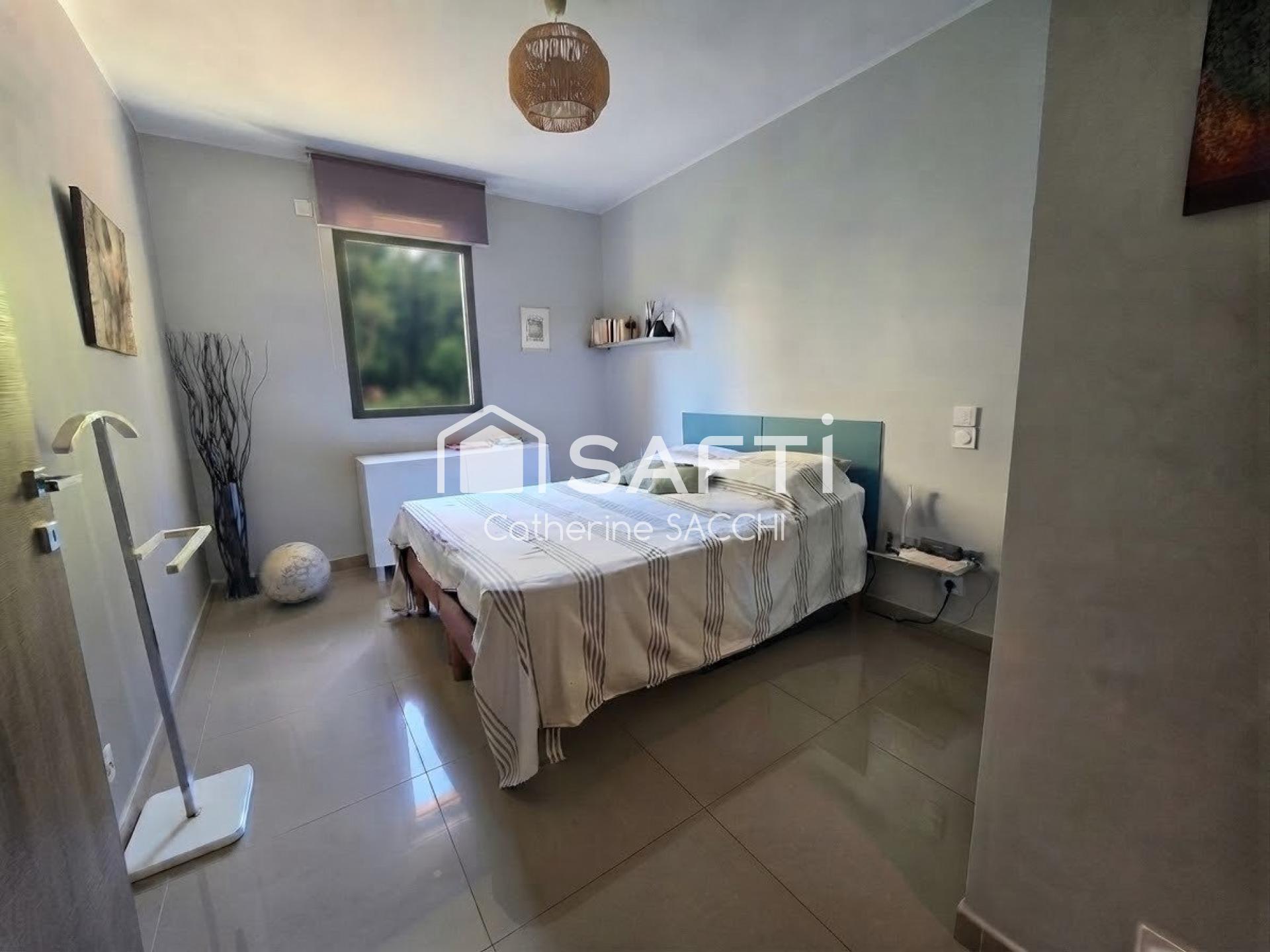 Photo SAFTI — Appartement 3 pièces, 65 m² à Saint Raphael 4
