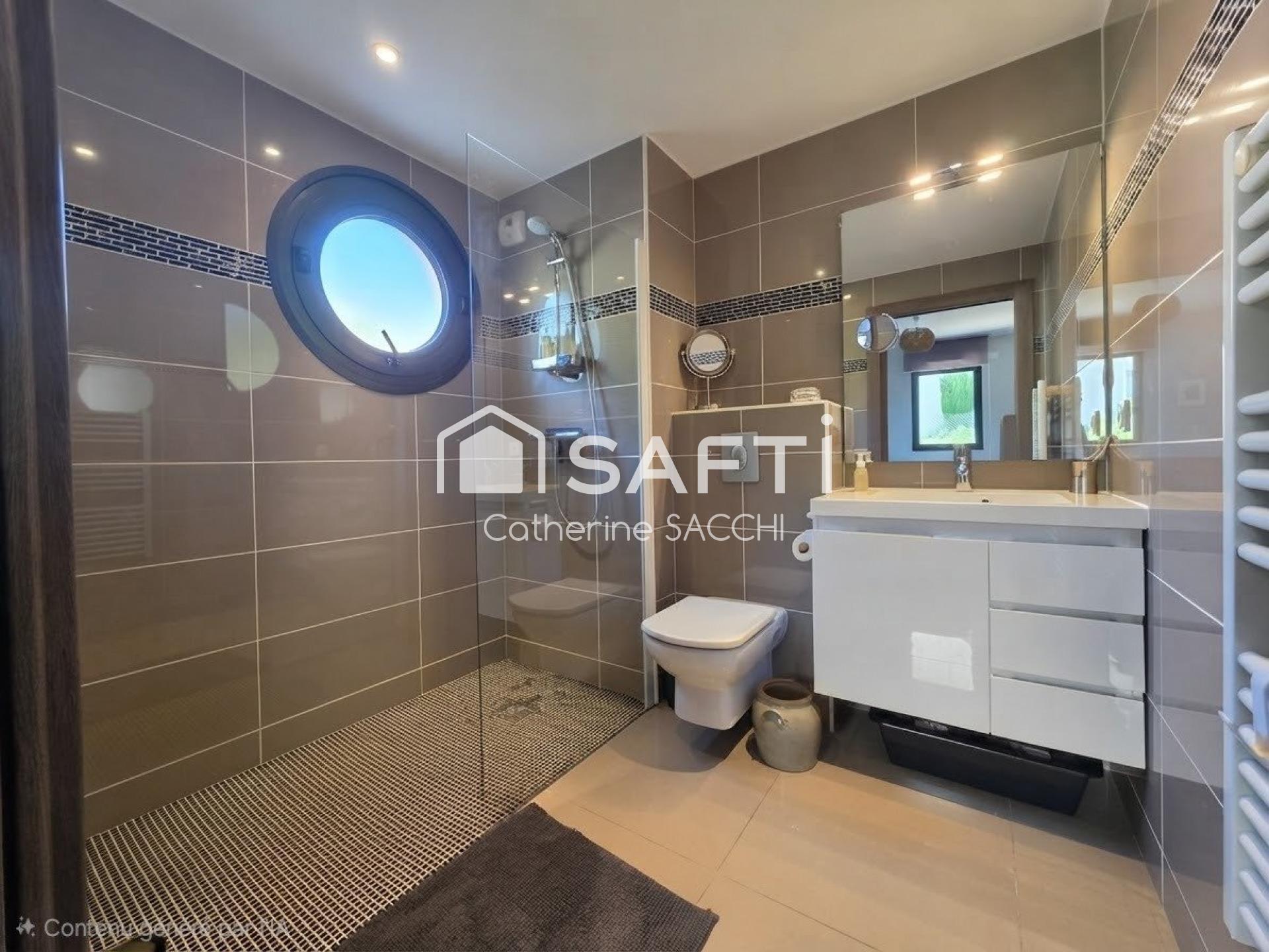 Photo SAFTI — Appartement 3 pièces, 65 m² à Saint Raphael 5