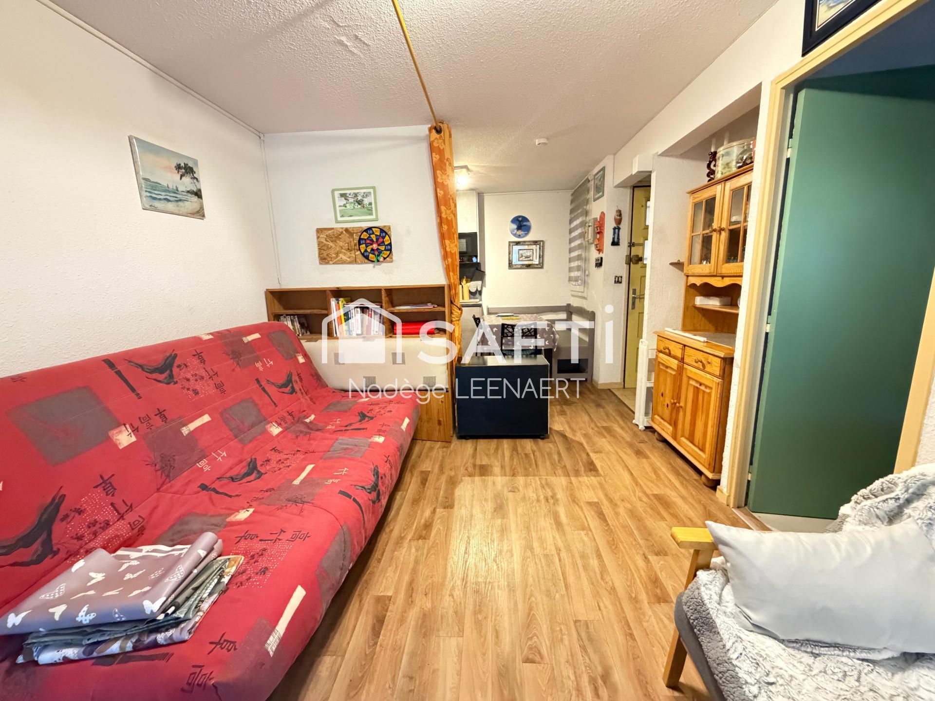 Photo-appartement