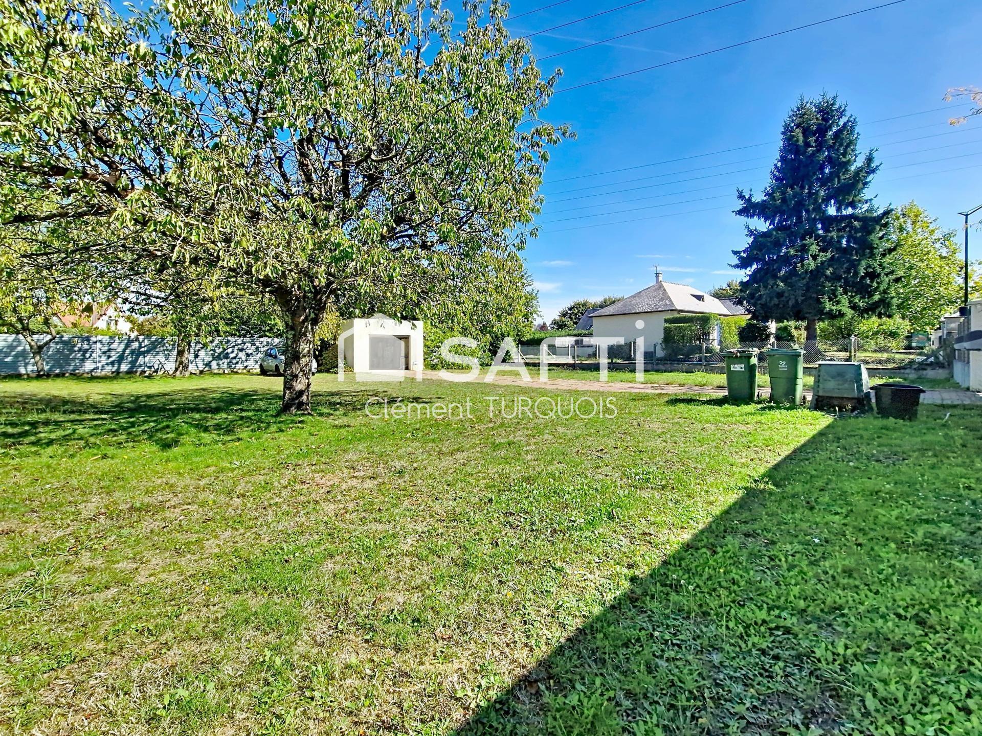 Photo SAFTI — Maison 5 pièces, 125 m² à Saint Cyr Sur Loire 2