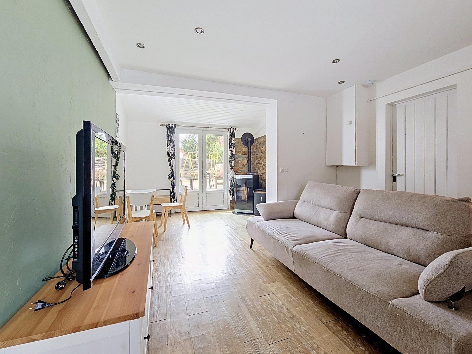 Maison 4 pièces 65 m² · à La Ferte-Gaucher · 65 m² · 150 000 €