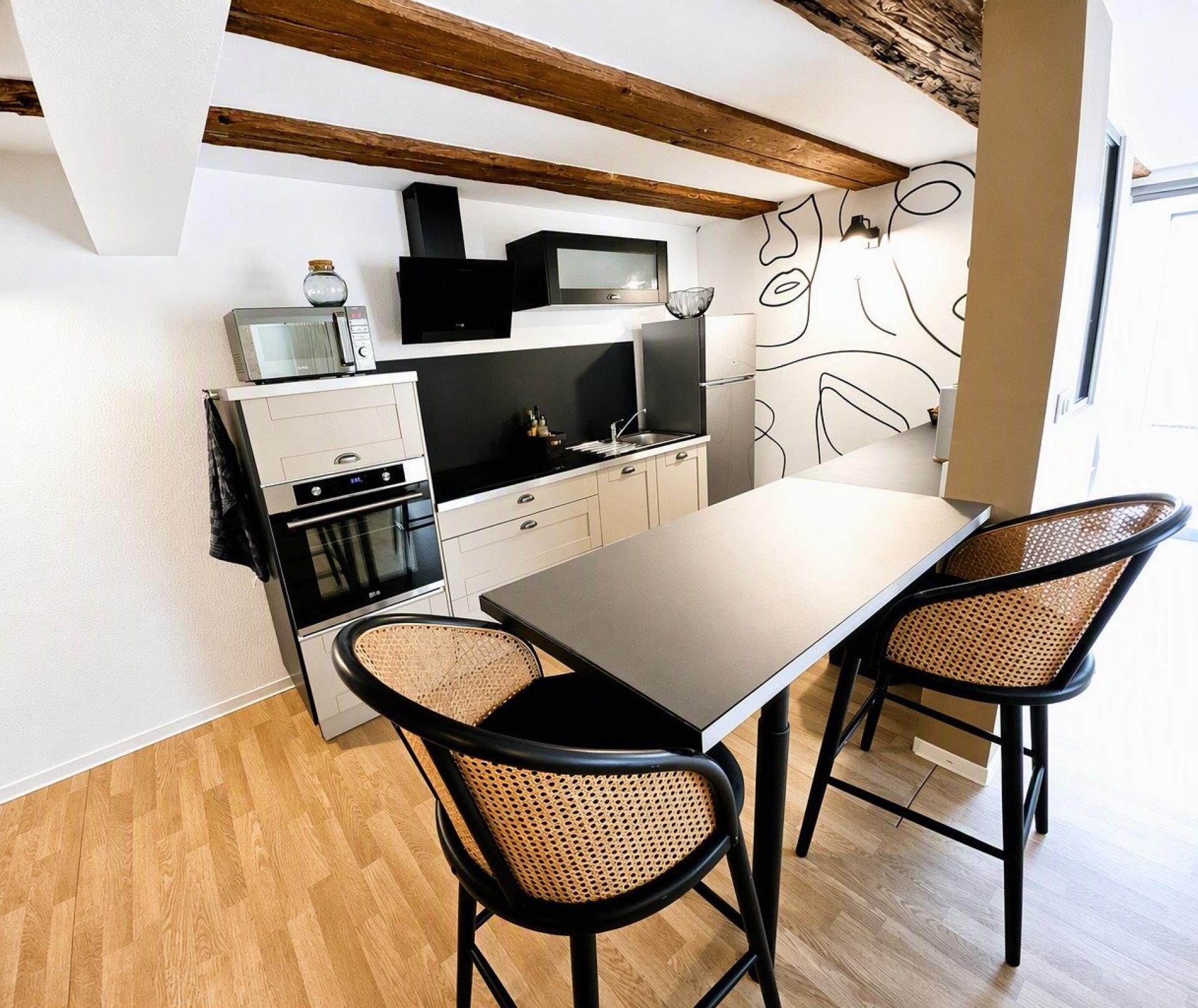 Photo SAFTI — Maison 9 pièces, 204 m² à Urschenheim 5