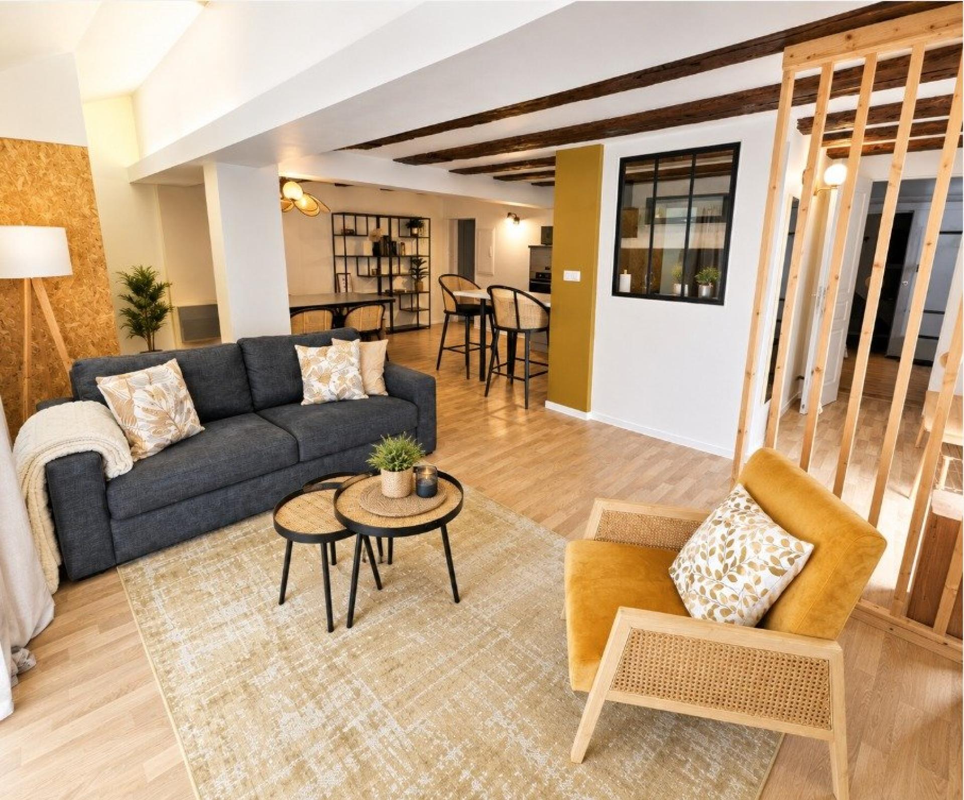Photo SAFTI — Maison 9 pièces, 204 m² à Urschenheim 4