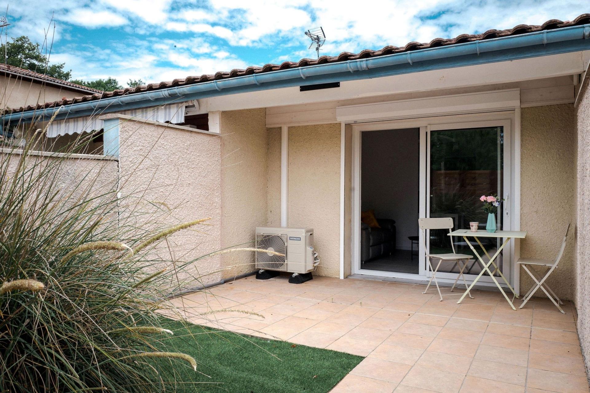 Appartement 2 pièces 38 m² · à Saint-Paul-lès-Dax · 38 m² · 159 000 €
