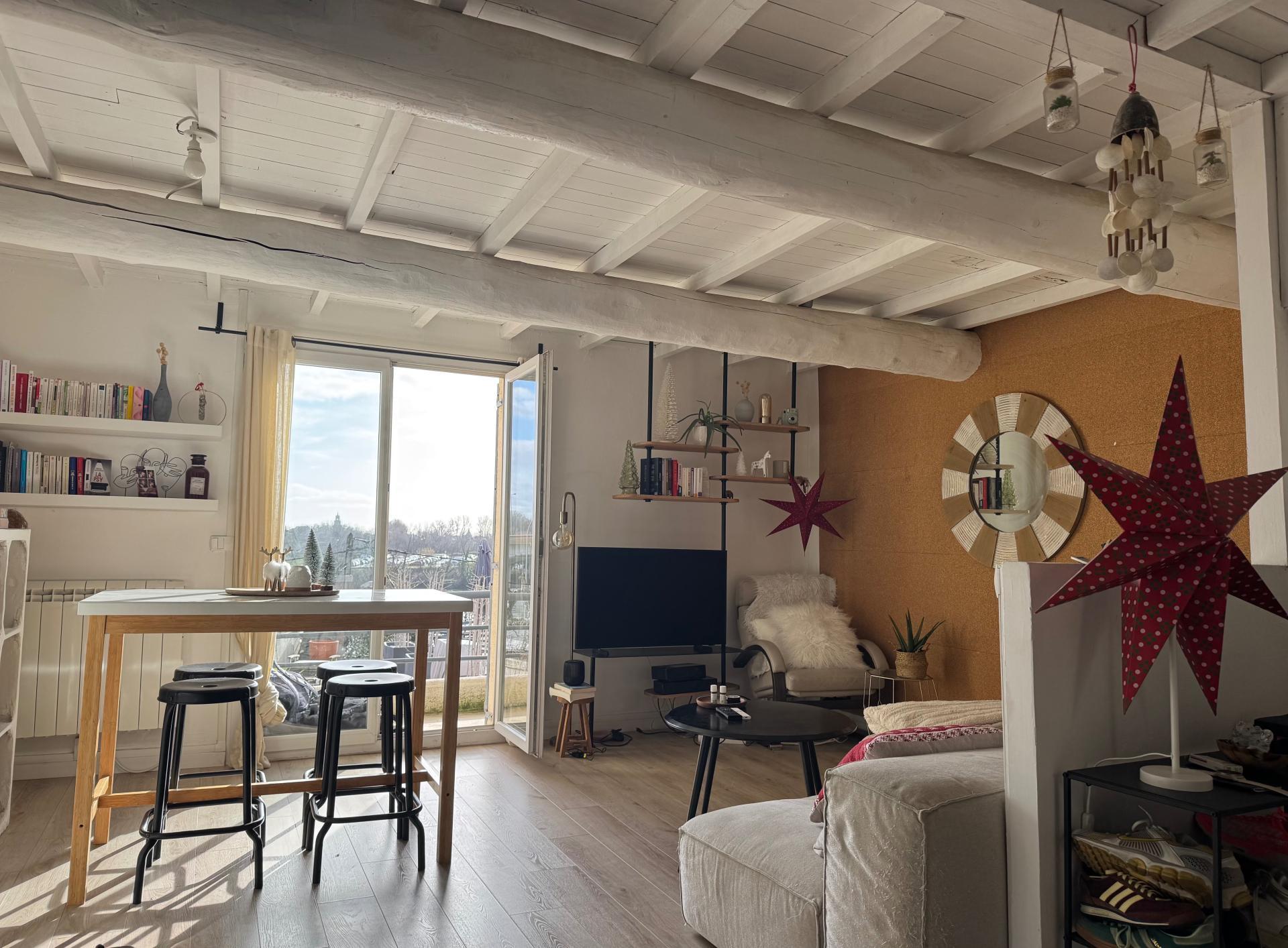 Photo-appartement