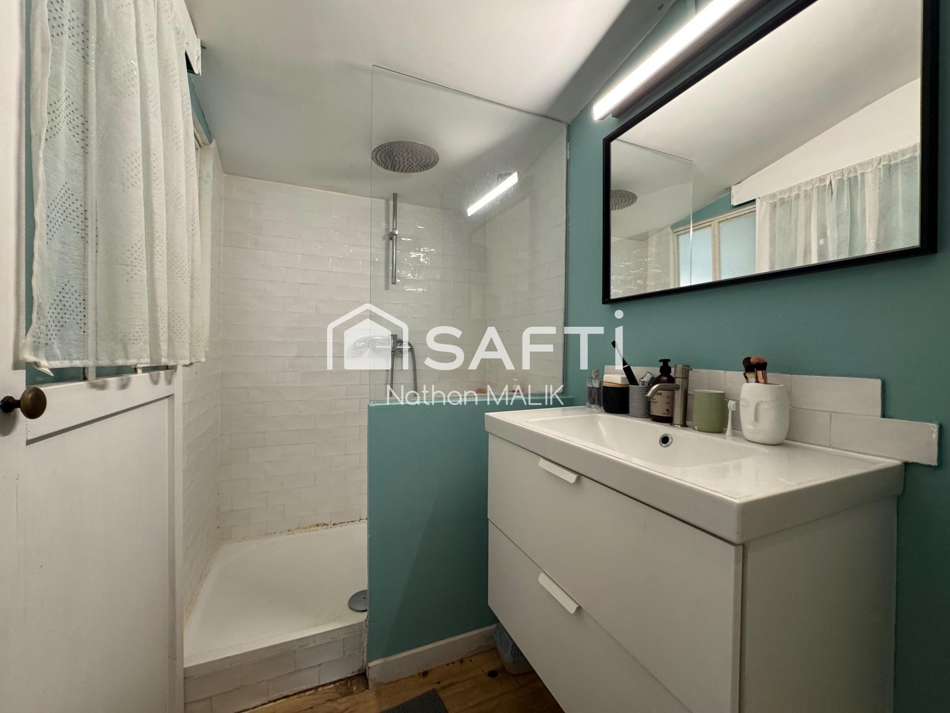 Photo SAFTI — Appartement 3 pièces, 46 m² à Villeneuve Les Avignon 5