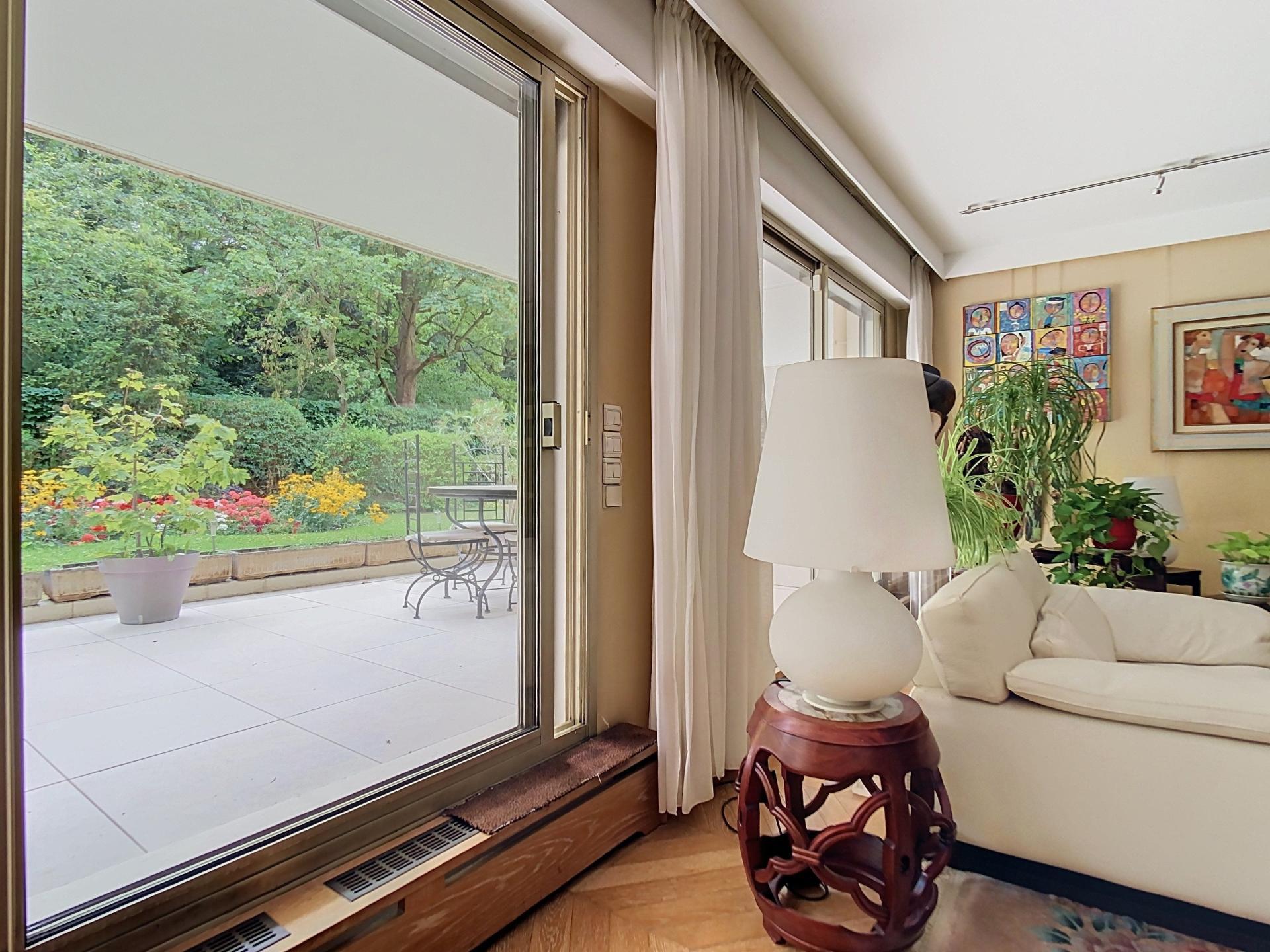 Photo-appartement