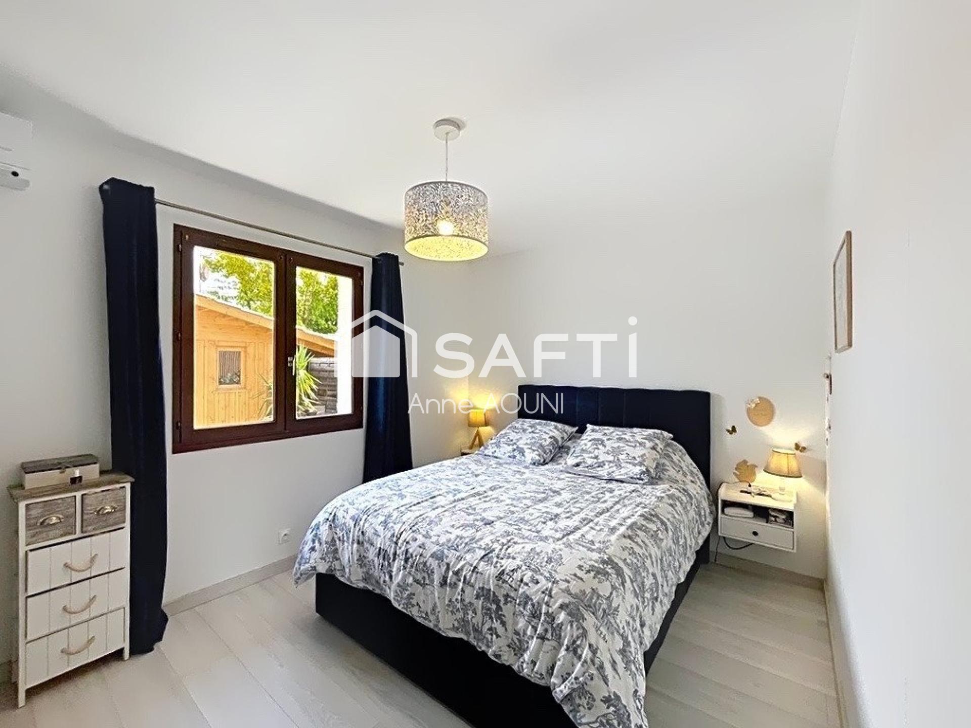 Photo SAFTI — Maison 6 pièces, 151 m² à Le Haillan 4