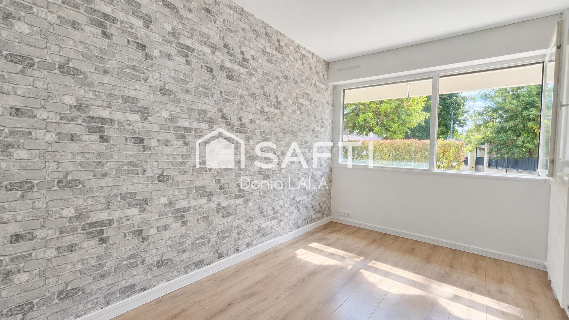 Photo SAFTI — Appartement 3 pièces, 58 m² à Thiais 4