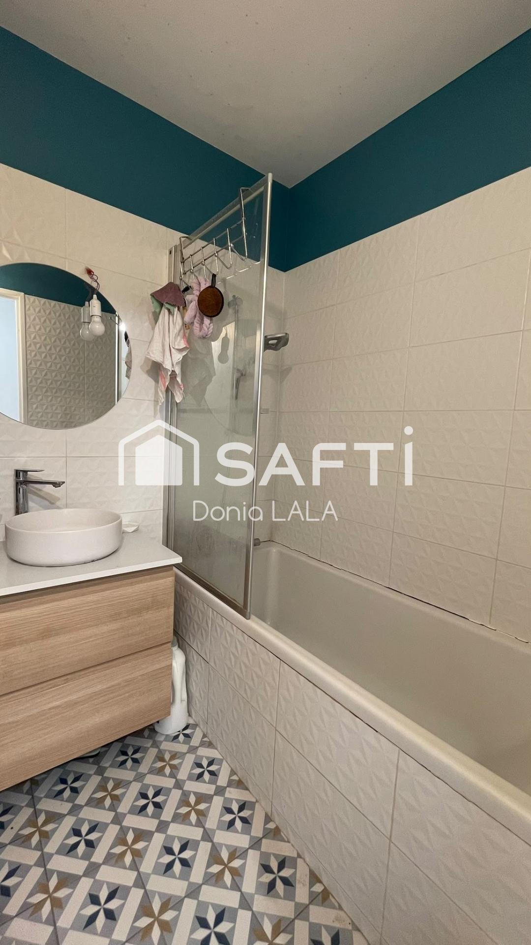 Photo SAFTI — Appartement 3 pièces, 58 m² à Thiais 5