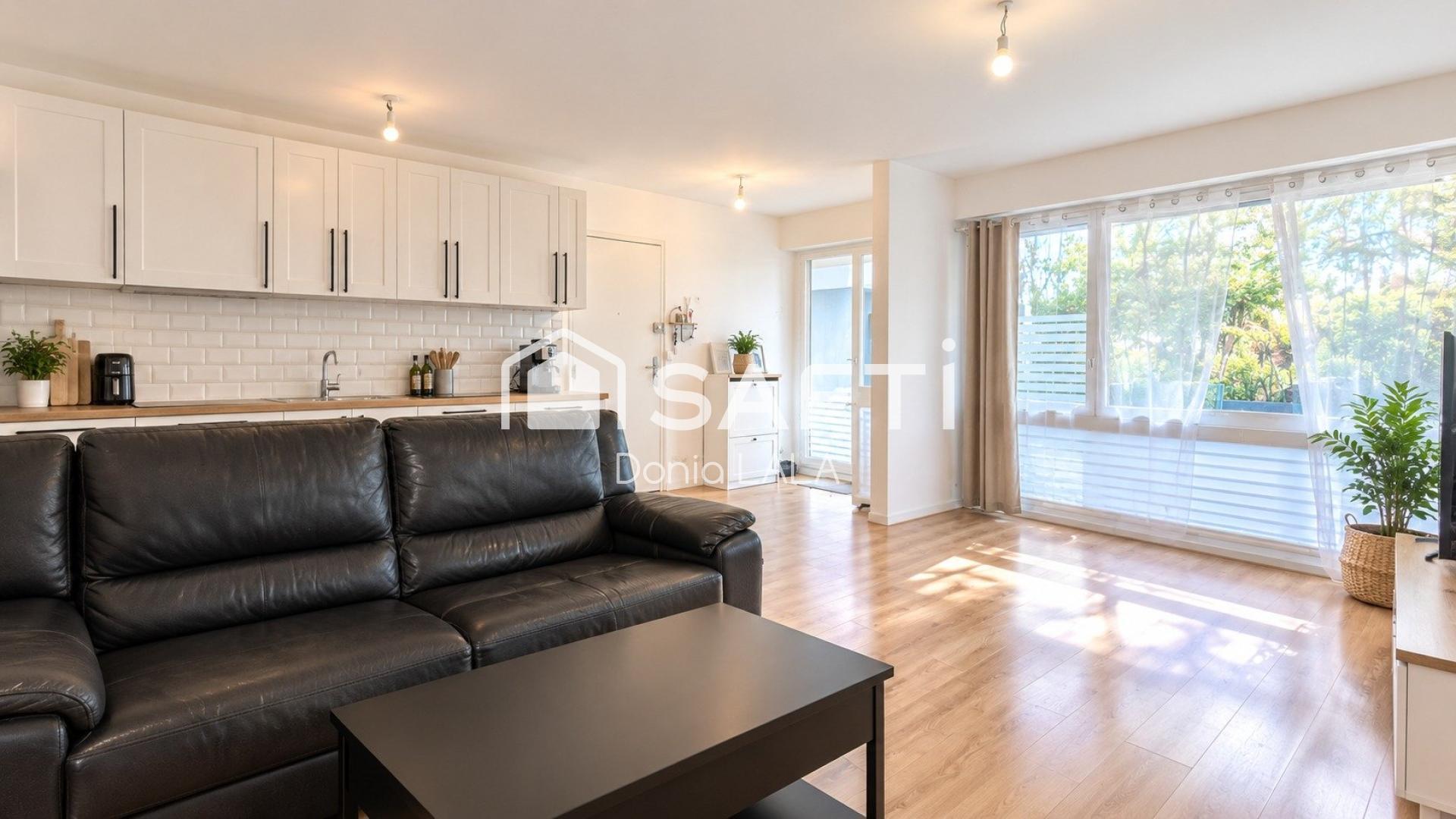 Photo-appartement