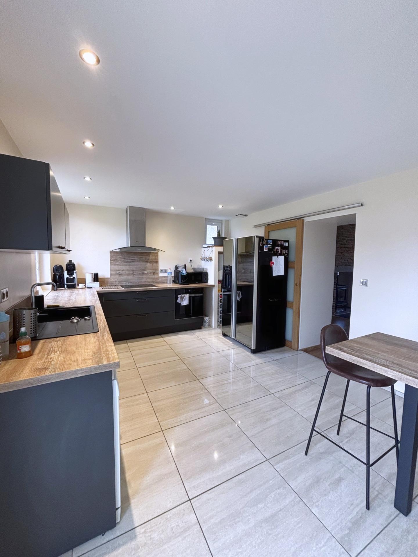 Photo SAFTI — Maison 5 pièces, 142 m² à Sarniguet 4