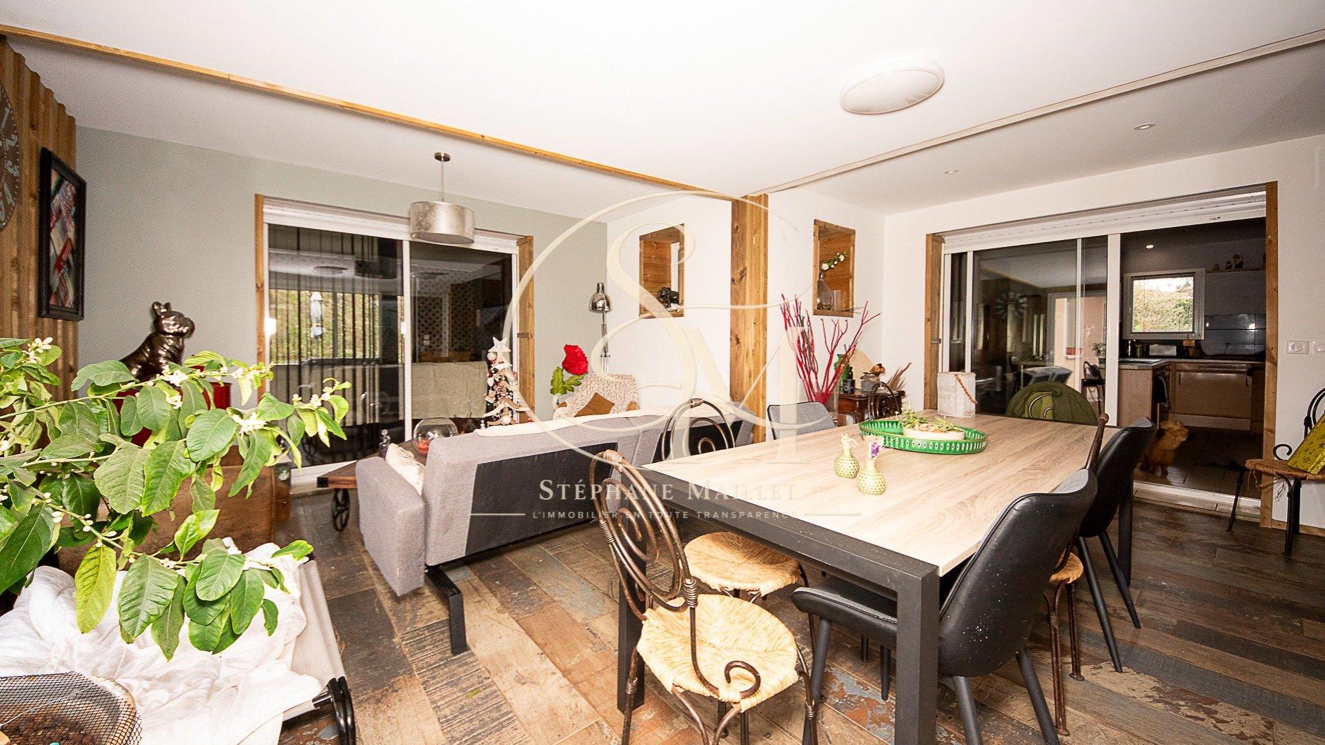 Photo SAFTI — Maison 7 pièces, 172 m² à Geloux 5