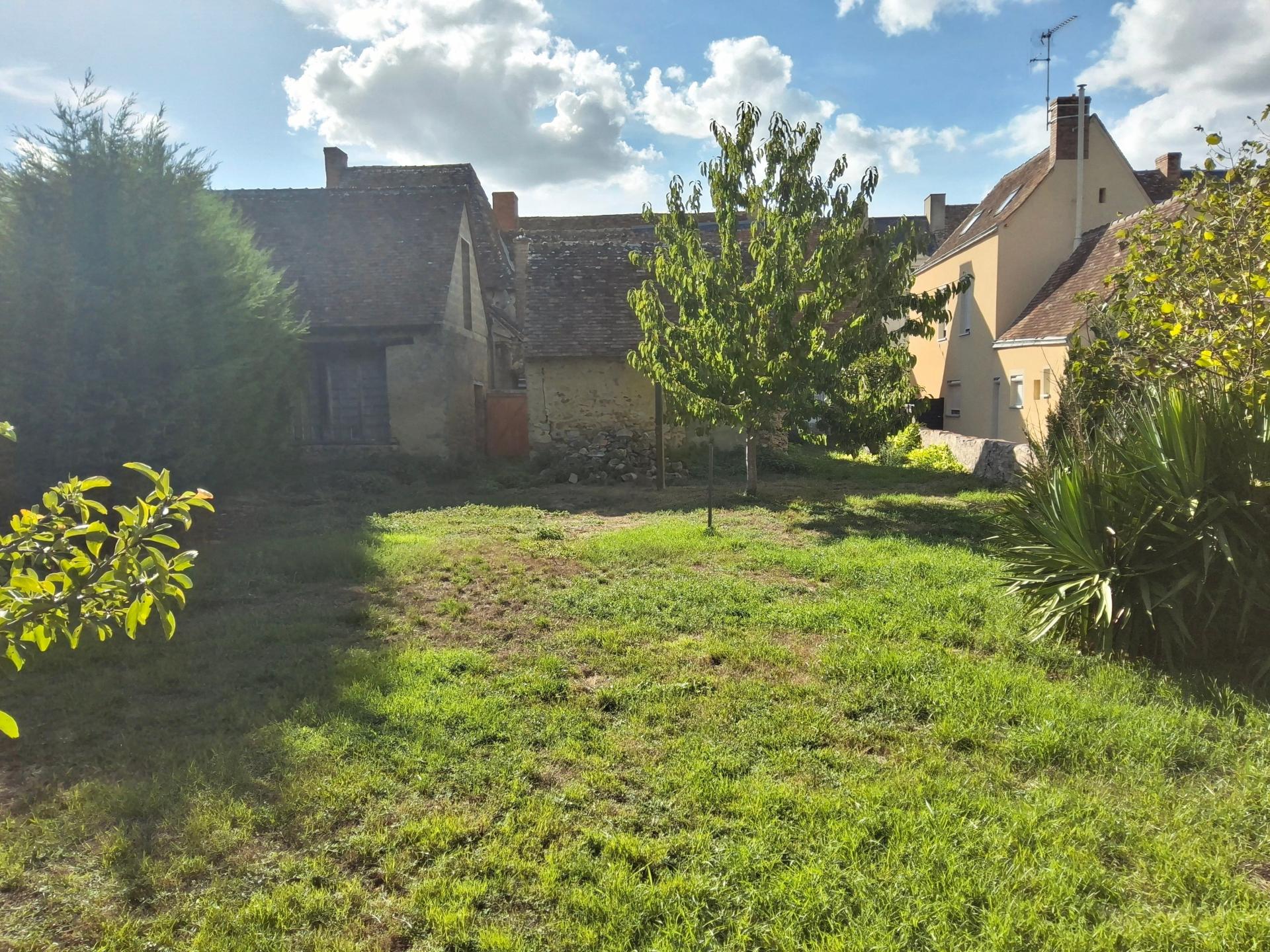 Photo SAFTI — Maison 8 pièces, 188 m² à Courcelles La Foret 2