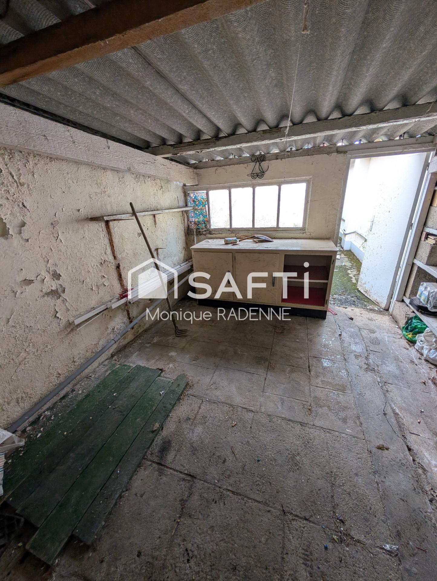 MAISON DE PLAIN PIED INDIVIDUELLE