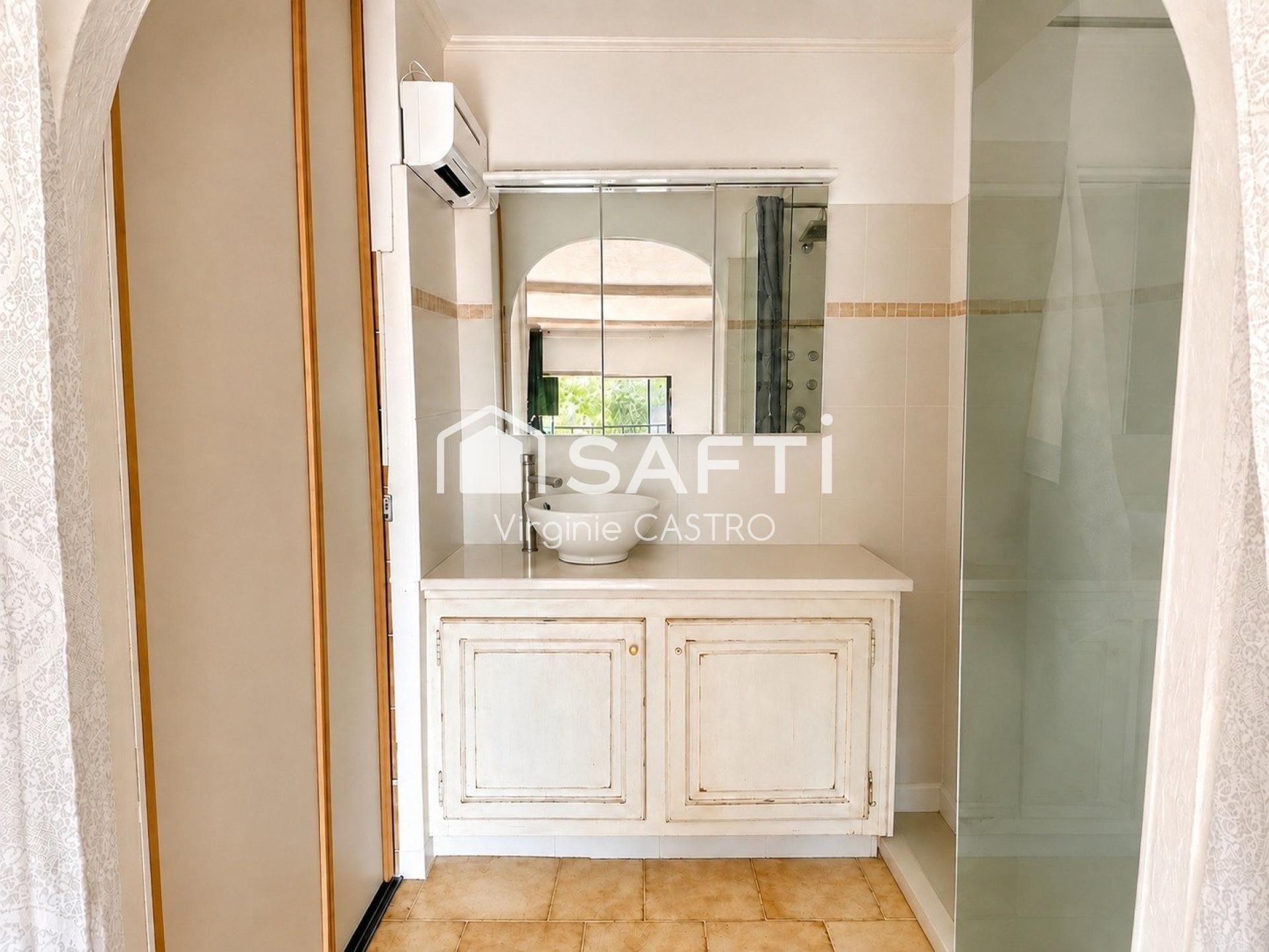 Photo SAFTI — Maison 5 pièces, 129 m² à Tourrettes 5