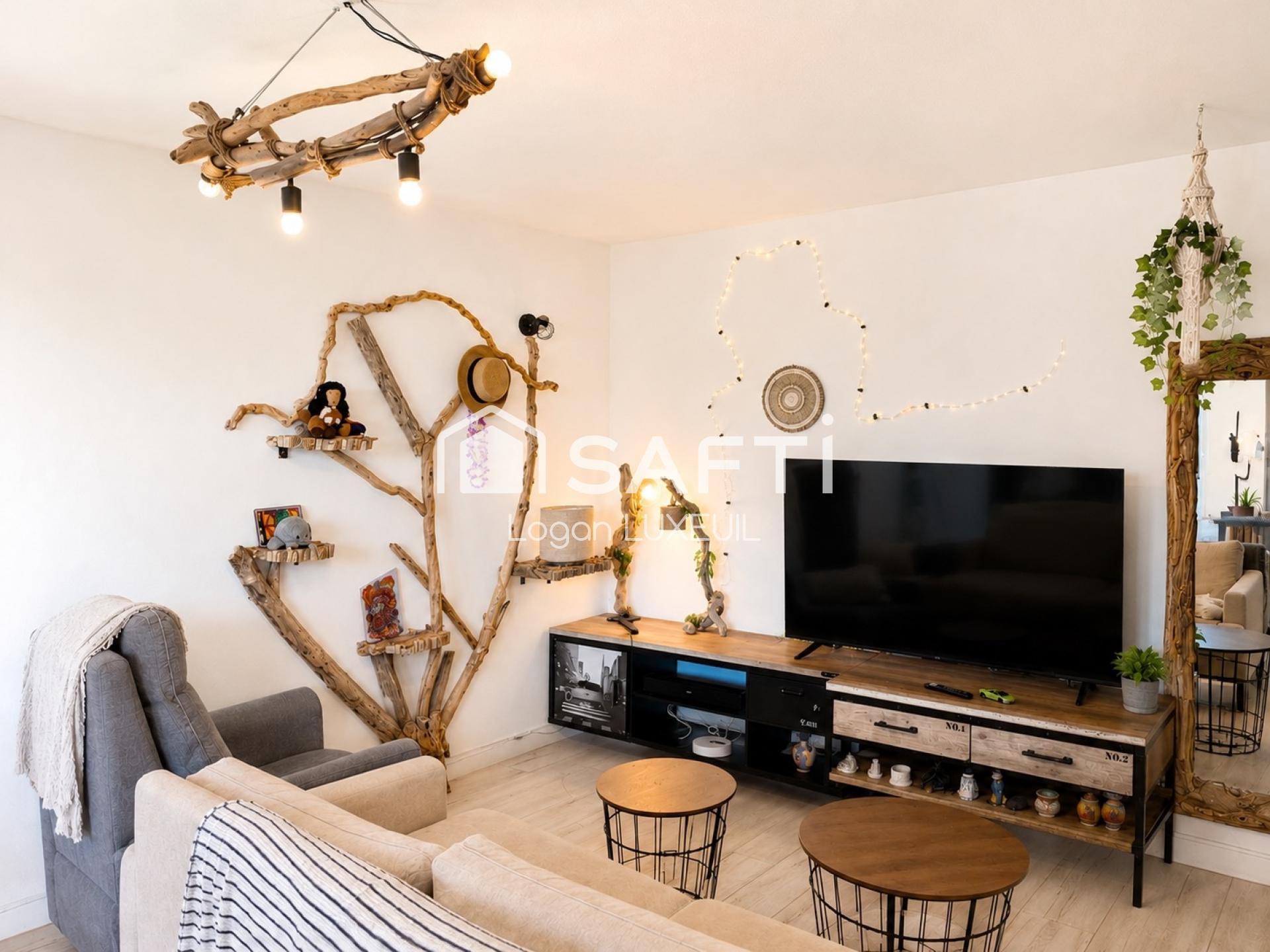 Photo-appartement