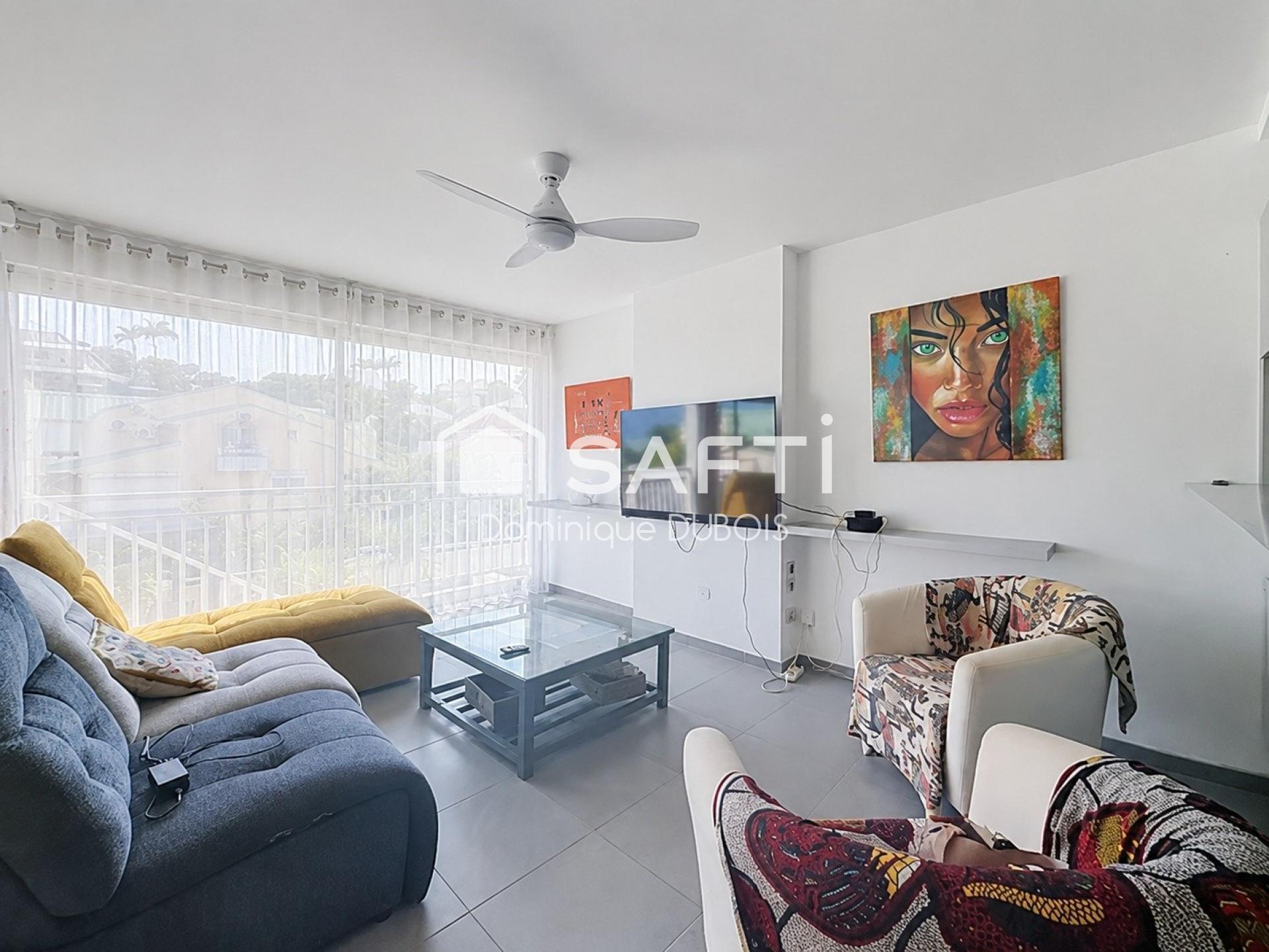 Photo-appartement